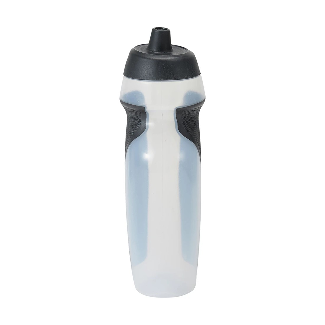 1 550ml Clear Valve Drink Bottle, 1 of 6