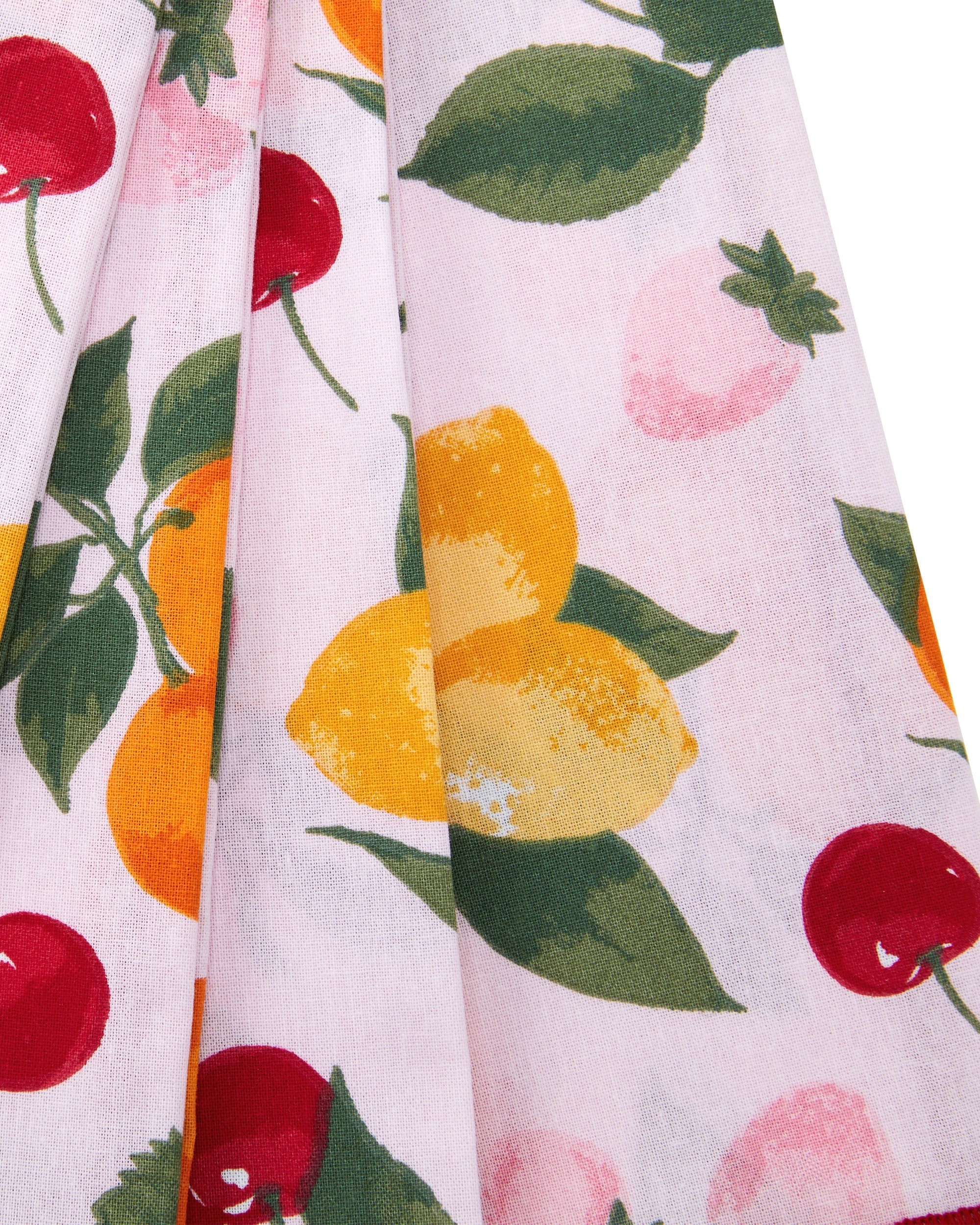 2 4 Pack Fruit Napkins, 2 of 4