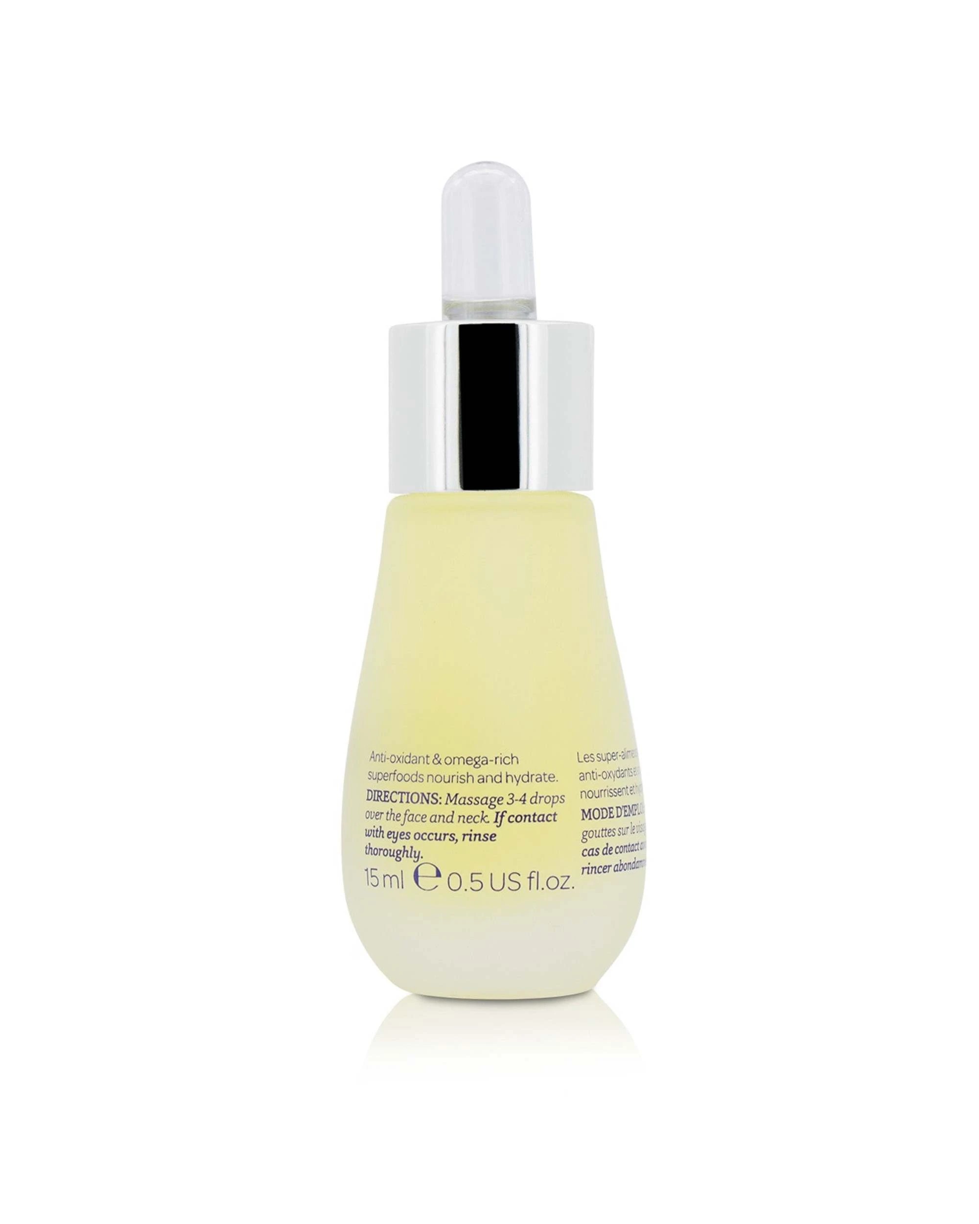 3 Elemis Superfood Facial Oil  15ml/0.5oz, 3 of 3