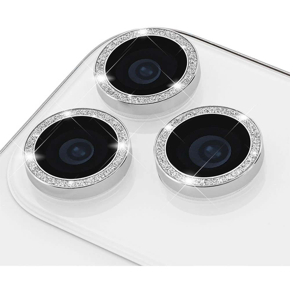 5 Case-Mate Twinkle Aluminium Ring Lens Protector iPhone 17 Pro, 5 of 5