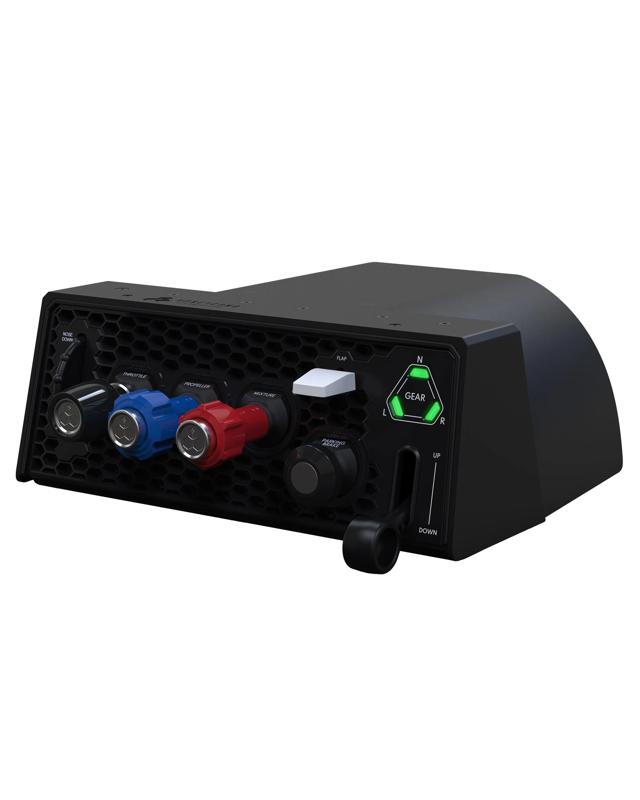 Honeycomb Sierra TPM Mo