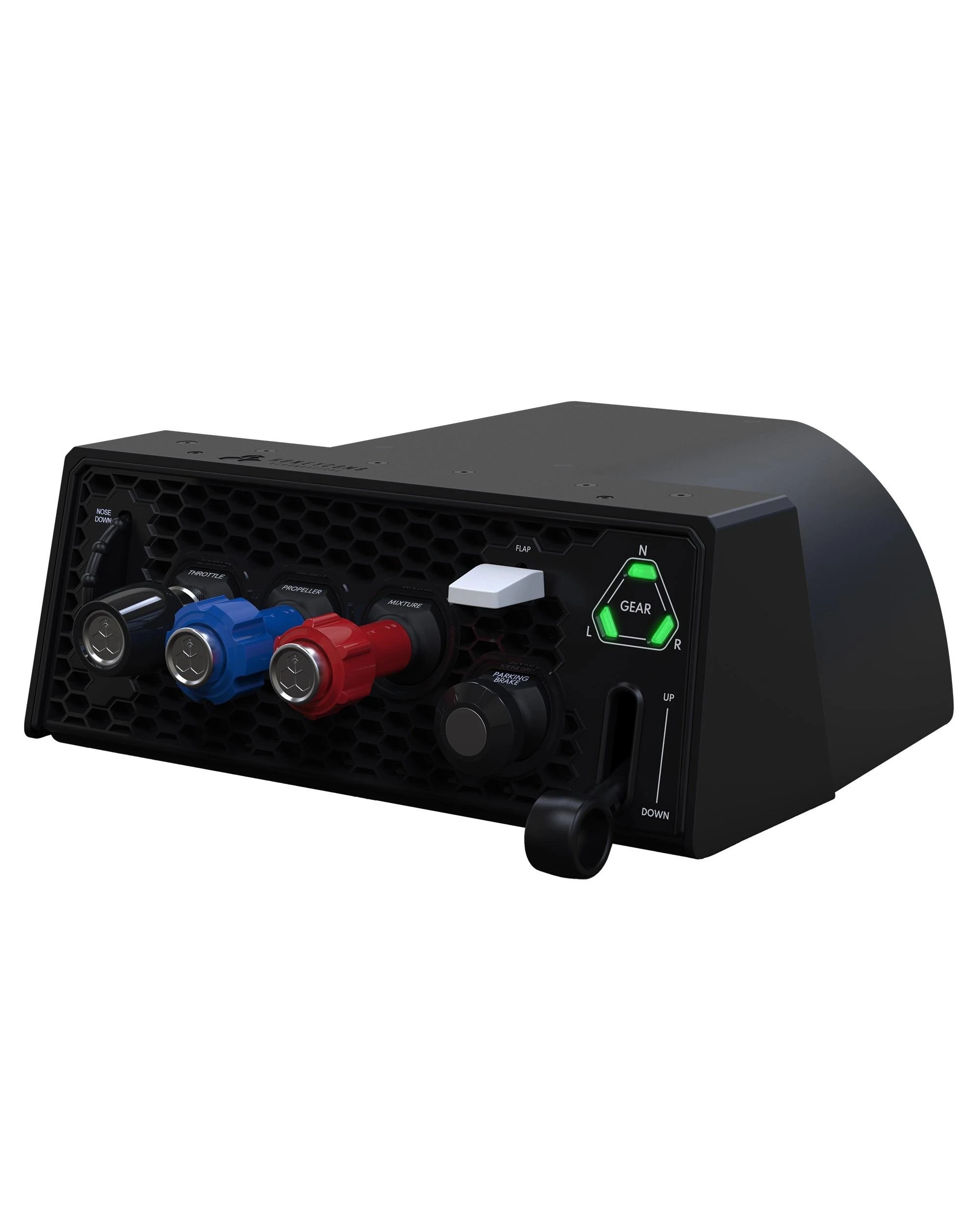 1 Honeycomb Sierra TPM Module, 1 of 8