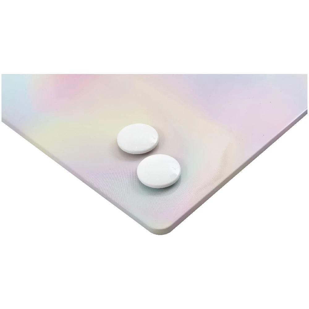5 Otto Marble Whiteboard 292 x 292mm Multicoloured, 5 of 7