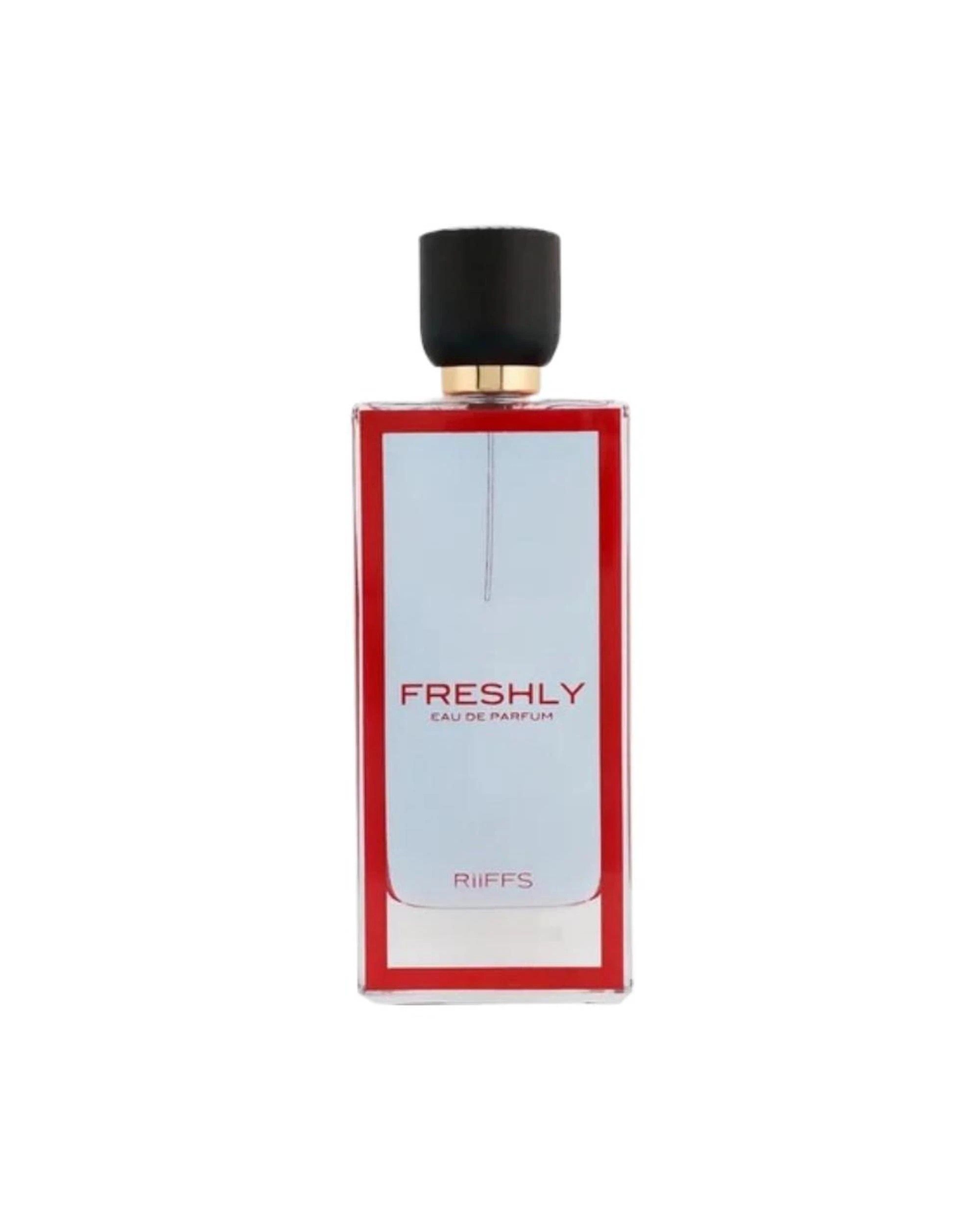 1 Riiffs Freshly 110ml Eau De Parfum, 1 of 1