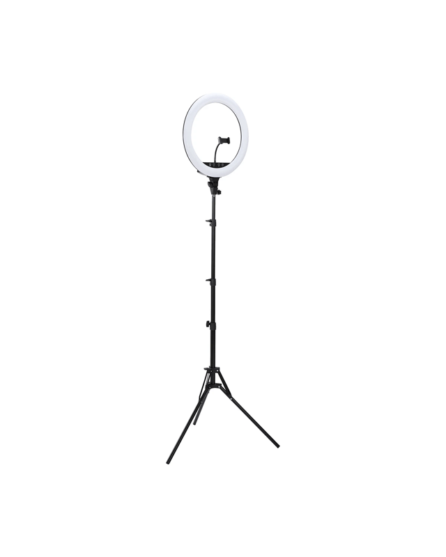 18in. Selfie Ring Light S