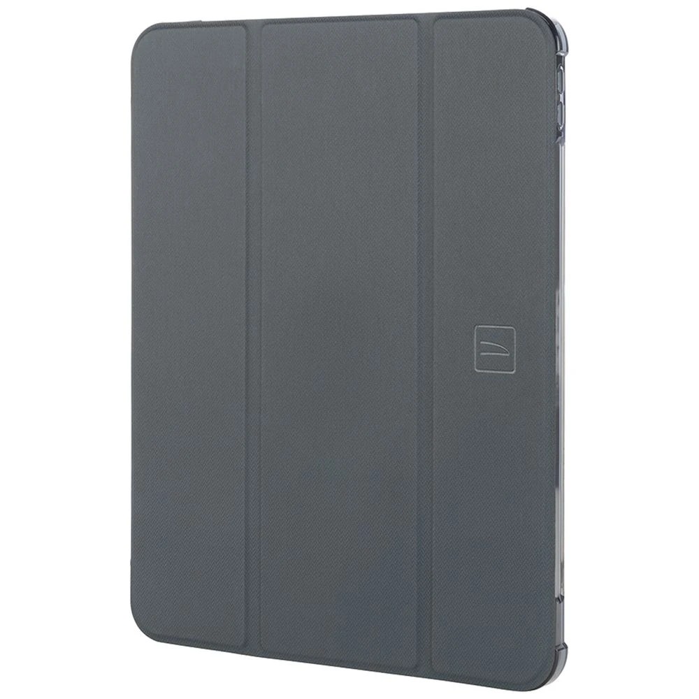 2 Tucano Satin iPad 10th Gen & A16 Cover Blue Black, 2 of 9