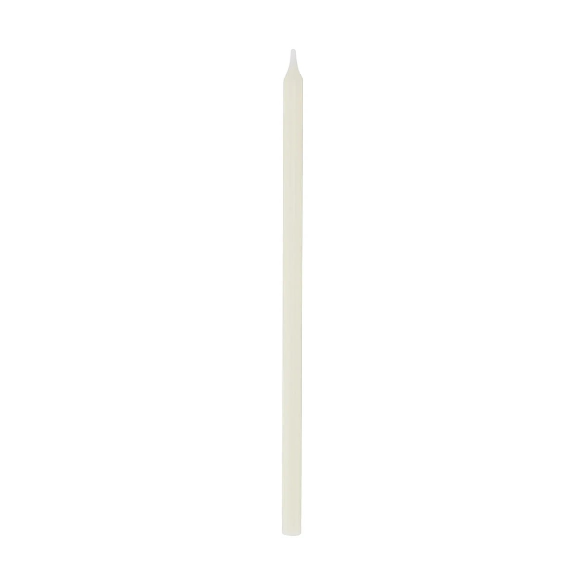 4 24 Pack Candles - Pastel, 4 of 7