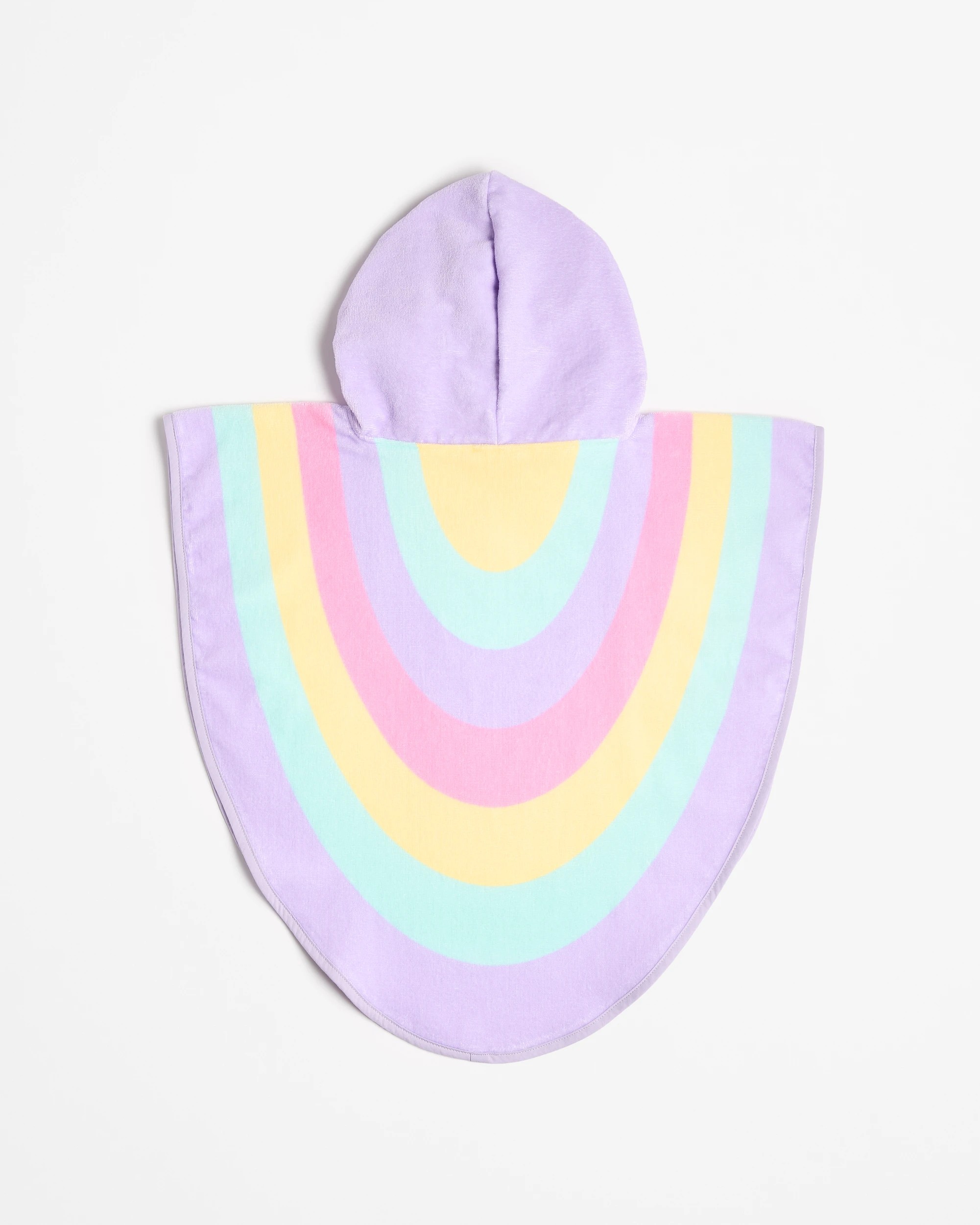 3 Target Kids Hooded Towel
 - Multi, 3 of 3