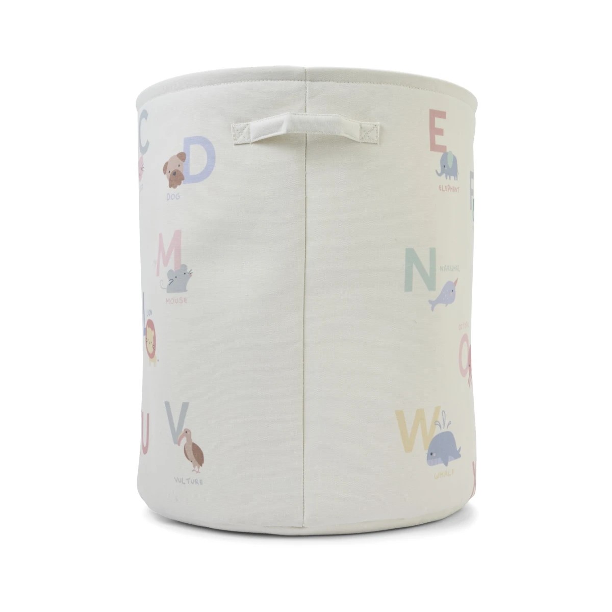 6 Storage Hamper - Alphabet, 6 of 10