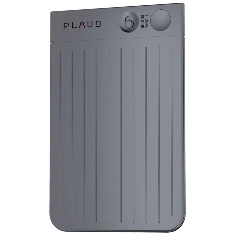 2 Plaud Note AI Voice Recorder 64GB Black, 2 of 6