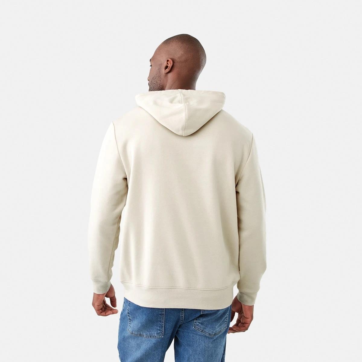 3 Core Hoodie Bge Dune, 3 of 6