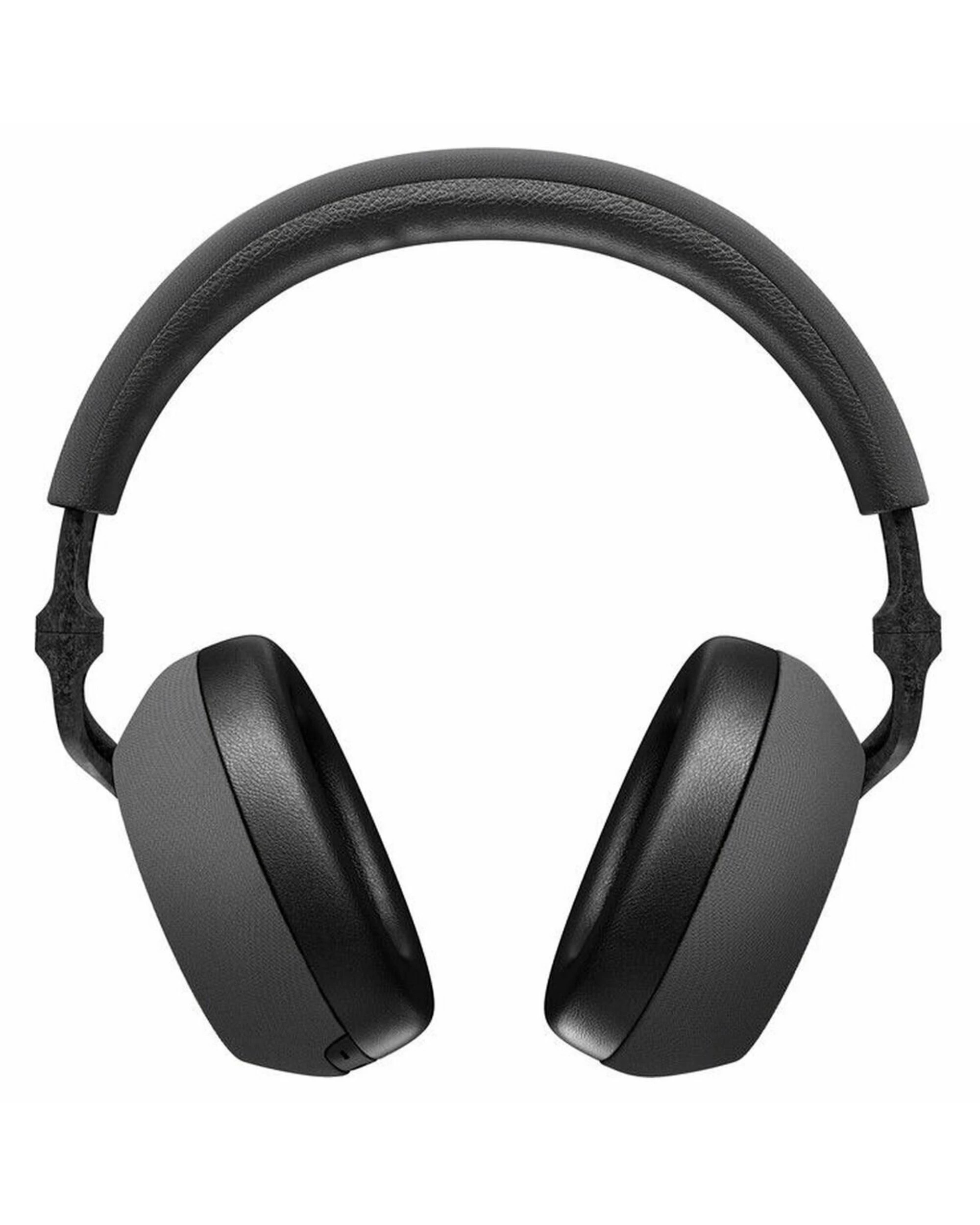 1 Bowers & Wilkins Over Ear Noise Cancelling Wireless Headphones Space Grey, 1 of 4