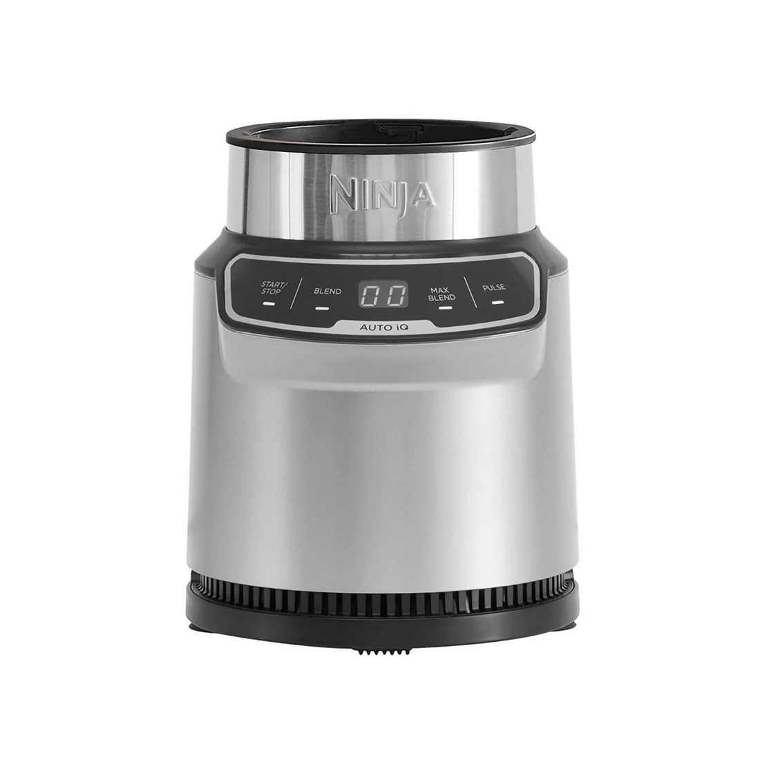 3 Ninja Nutri Ninja With Auto-Iq - Black, 3 of 6