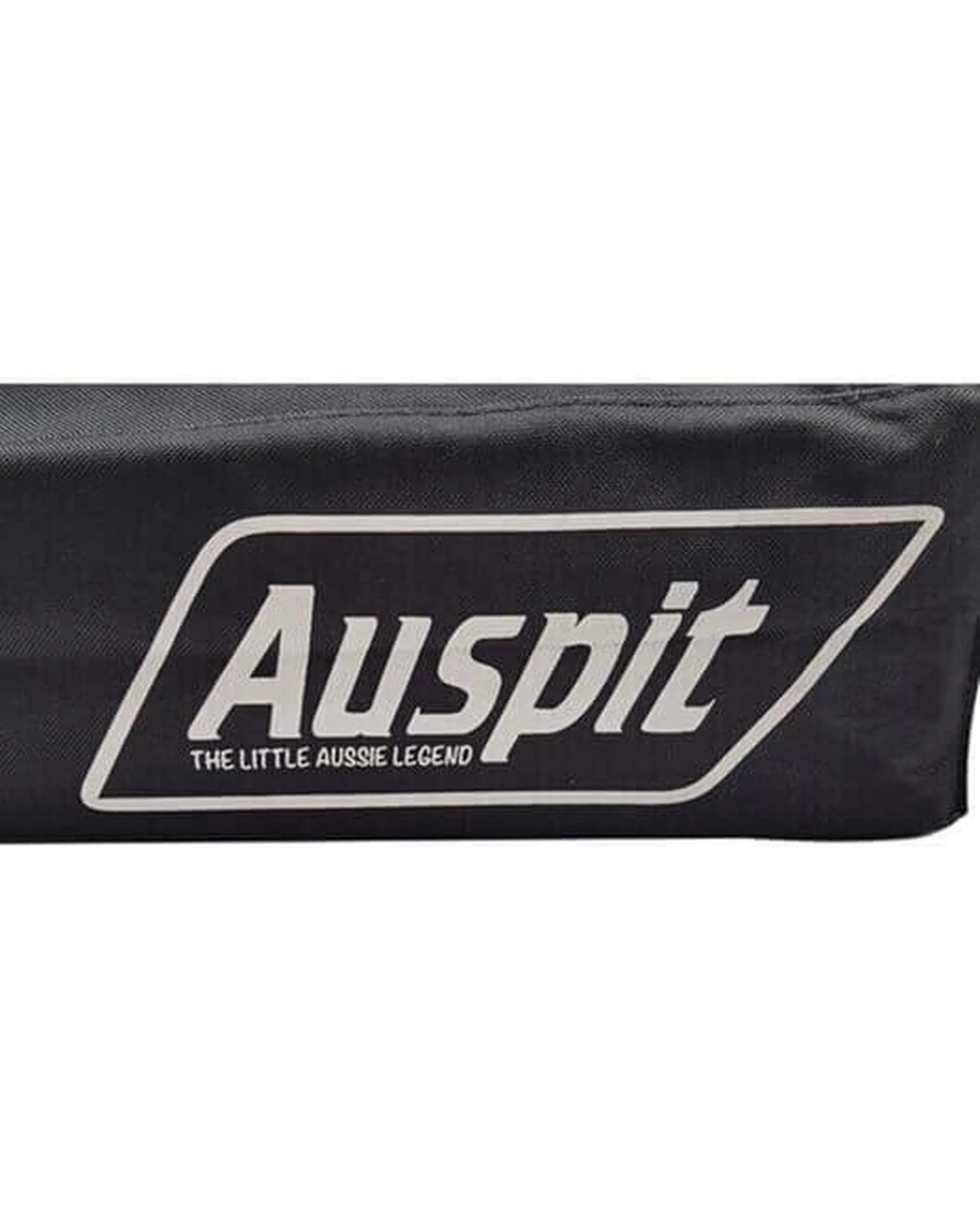 3 Auspit Gold Handle Carry Bag Portable Camping Spit, 3 of 4