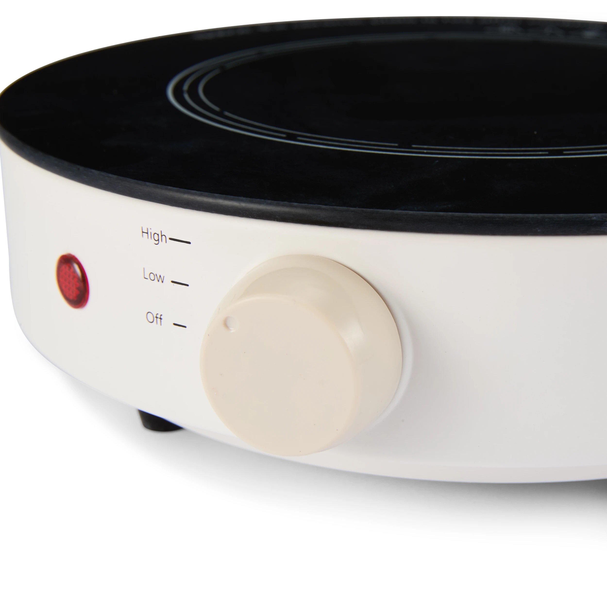 3 Space Saving Infrared Cooker, 3 of 6