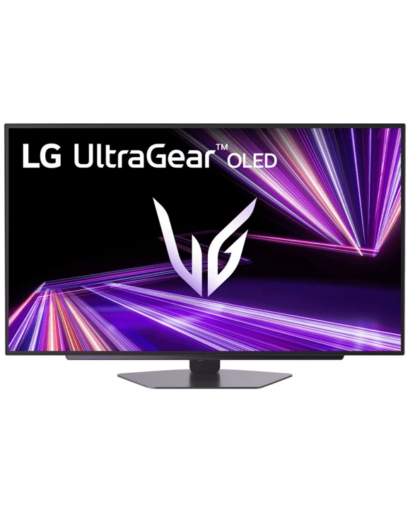LG 27 QHD 240Hz 0.03ms OLED Monitor 27GX704AB