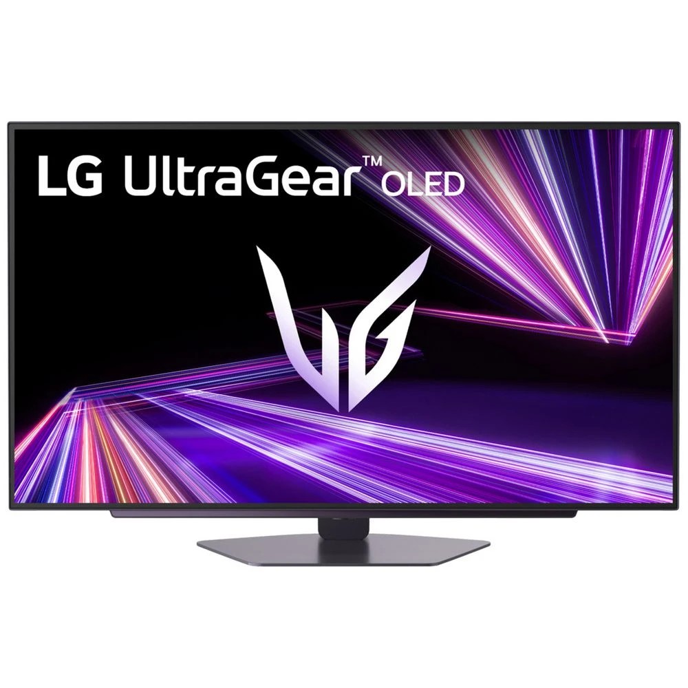 1 LG 27" QHD 240Hz 0.03ms OLED Monitor 27GX704AB, 1 of 10