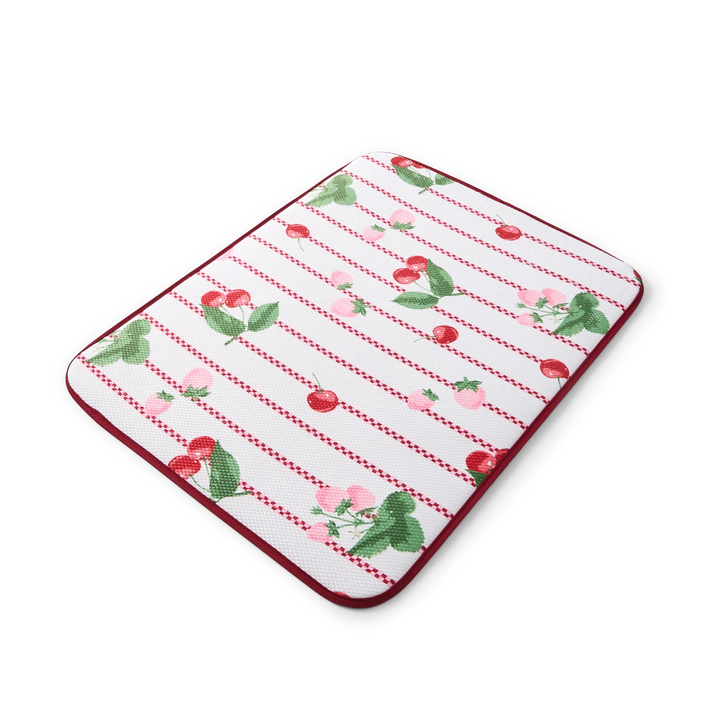 3 3 Piece Kitchen Set - Fruit, 3 of 6