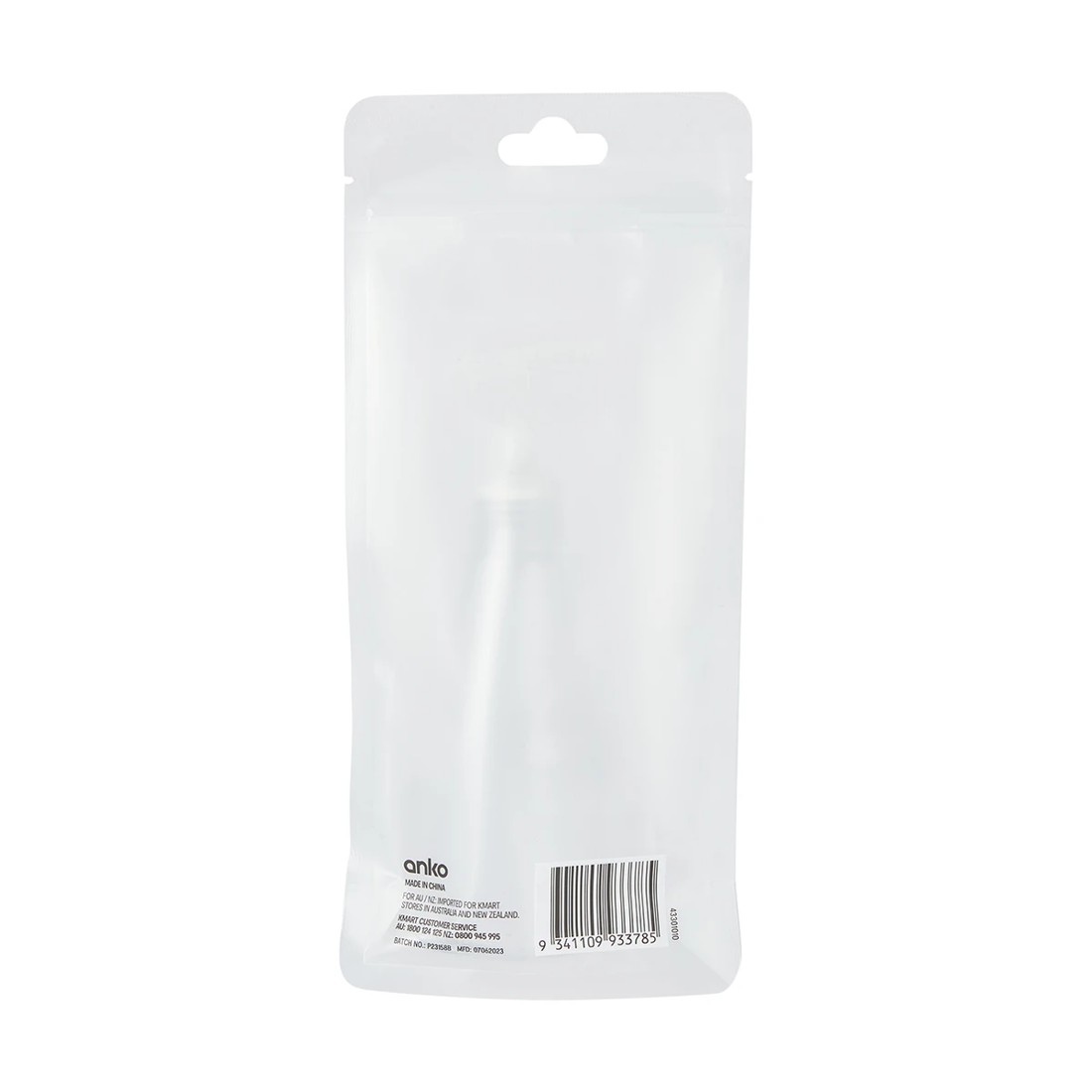 6 Trigger Spray Bottle, 6 of 6