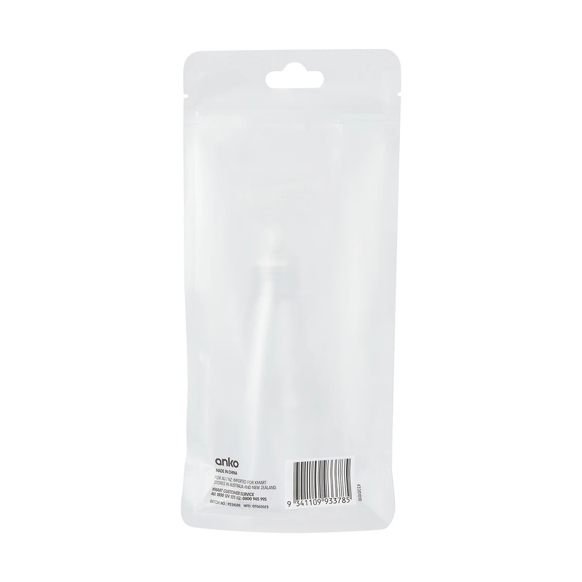 6 Trigger Spray Bottle, 6 of 6