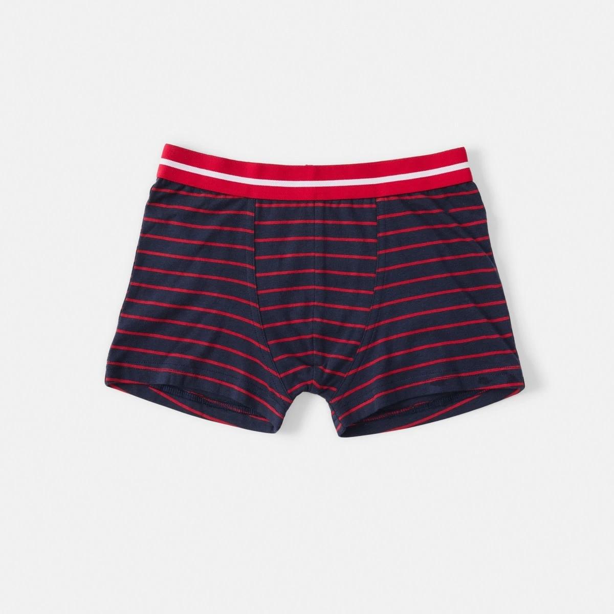 7 5 Pack Print Trunks GAME DAY, 7 of 8