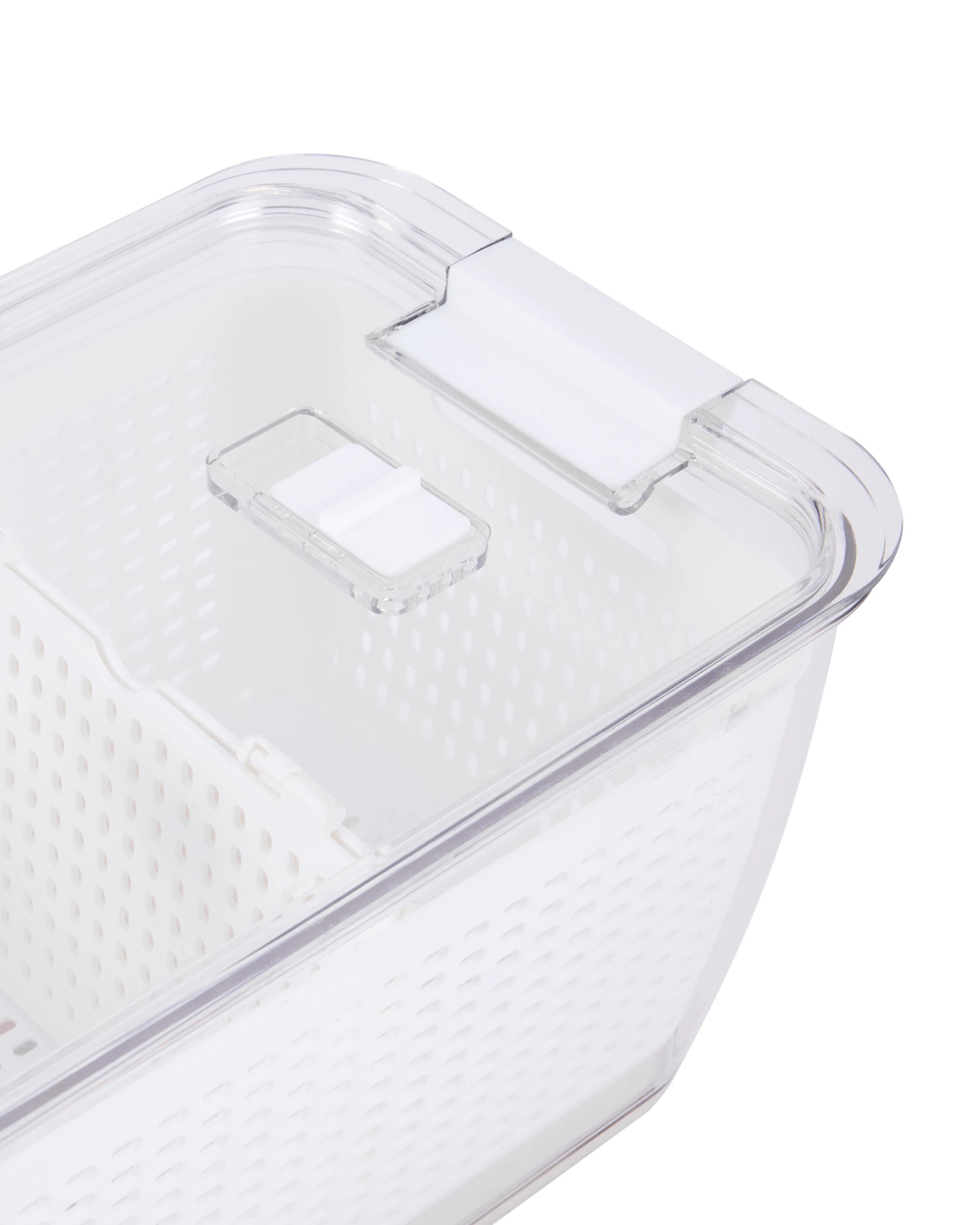 4 4.5 Litre Fridge Food Saver, 4 of 7