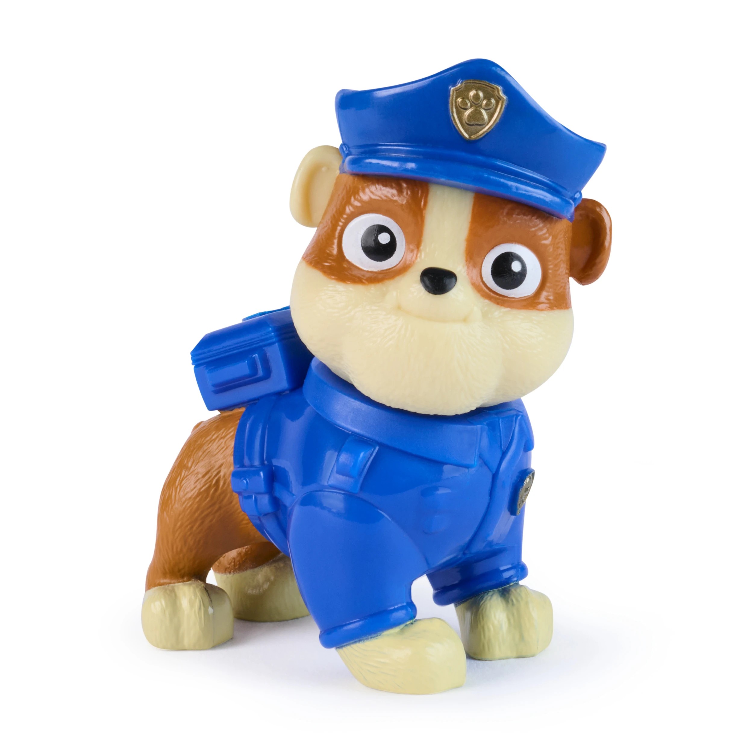 6 PAW Patrol Search and Rescue Team Figurine Pack, 6 of 9