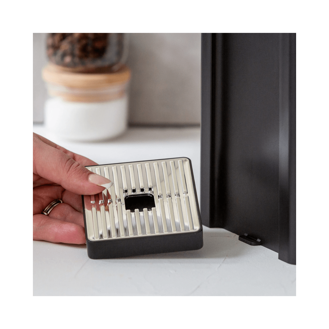 5 Healthy Choice Instant Hot Water Dispenser 3L - One-Touch Operation with Adjustable Temperature &amp; Cup Sizes, 5 of 9