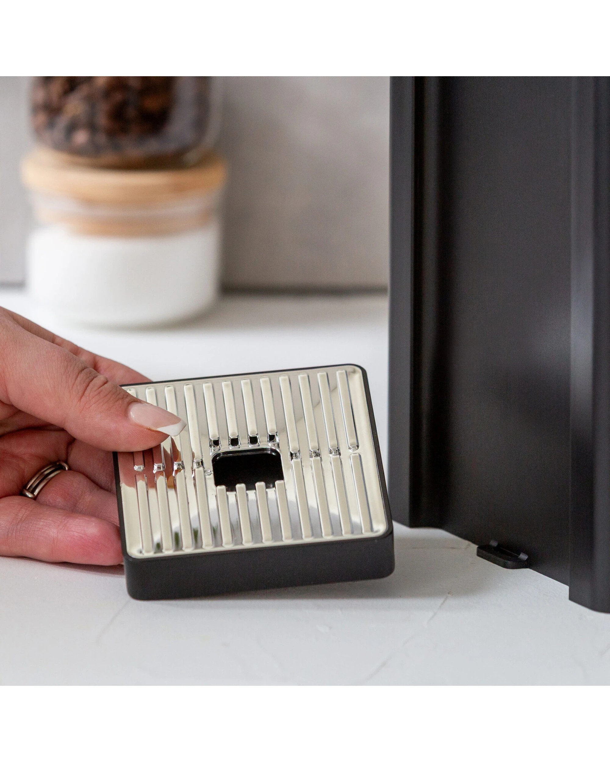 5 Healthy Choice Instant Hot Water Dispenser 3L - One-Touch Operation with Adjustable Temperature & Cup Sizes, 5 of 9