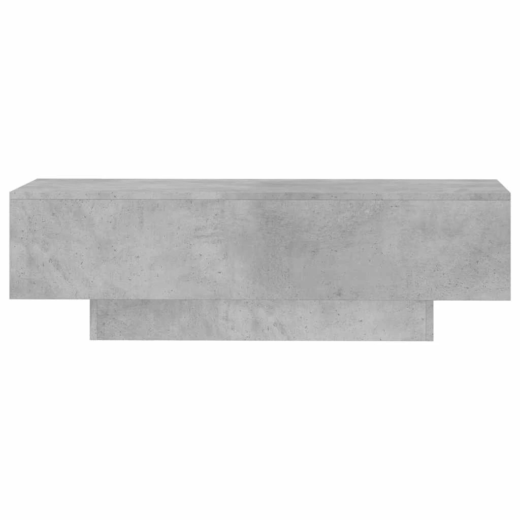 4 Vidaxl Side Table - Grey, 4 of 9