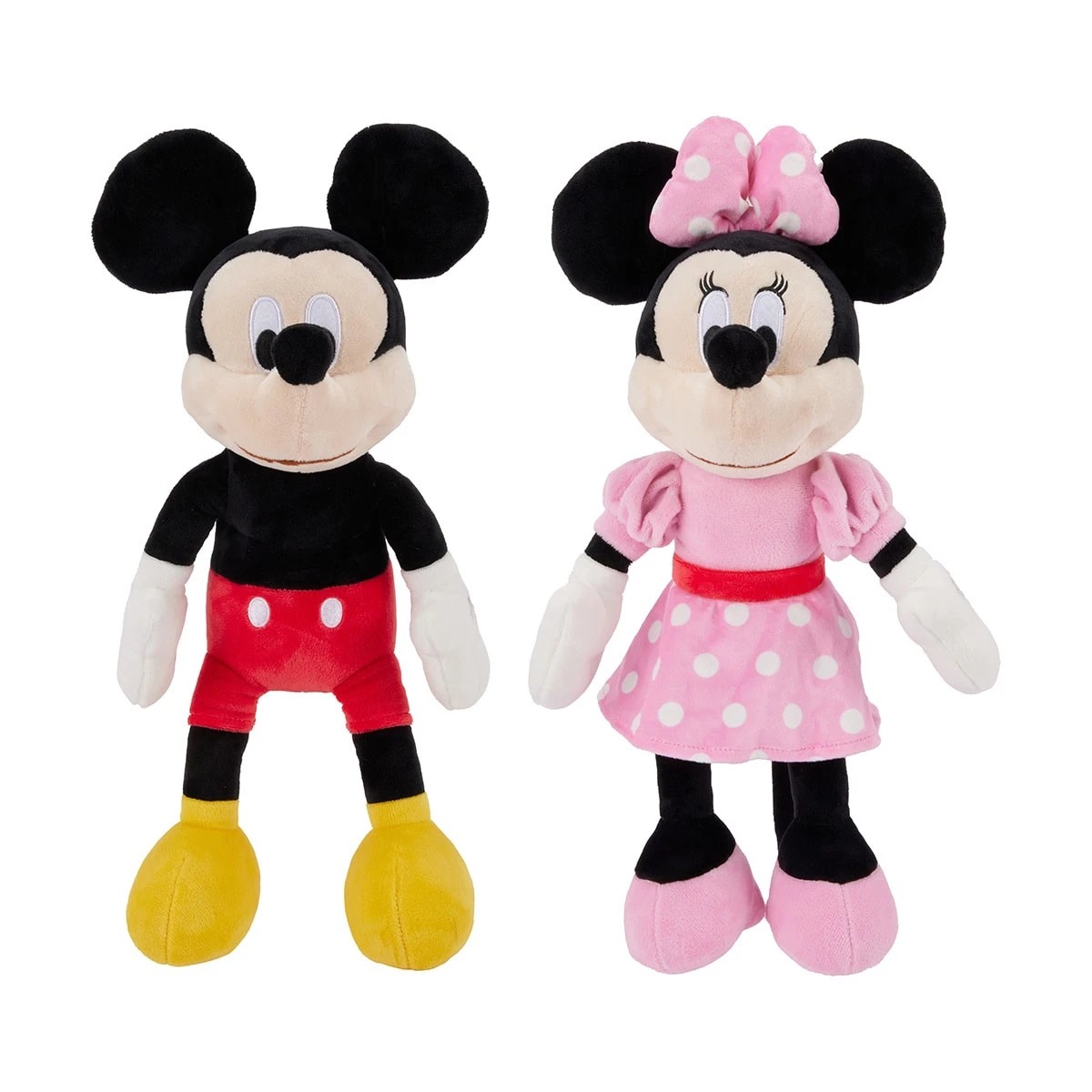 1 Disney 15in. Plush Toy - Assorted, 1 of 8