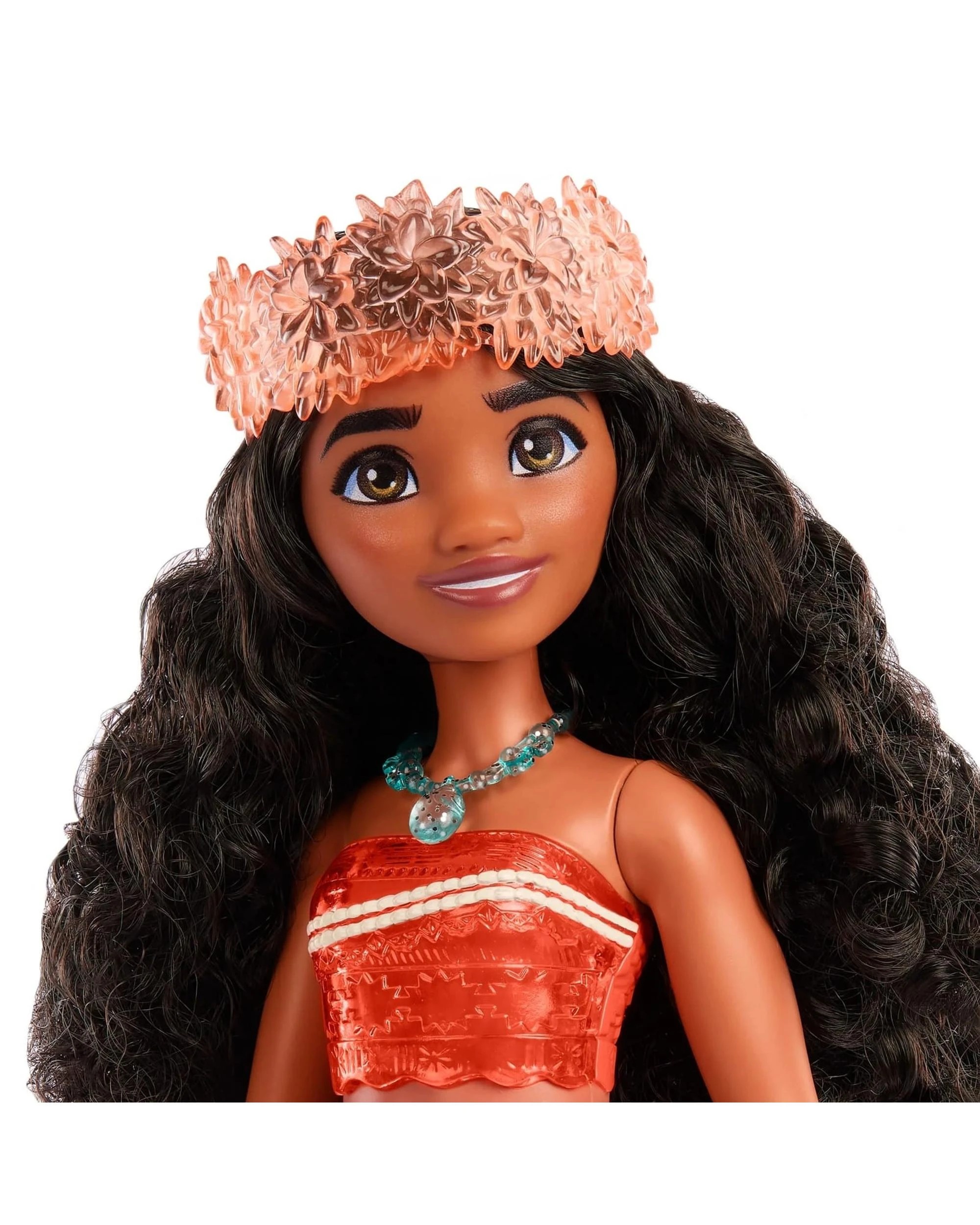 3 Disney Princess Moana Fashion Doll, 3 of 10
