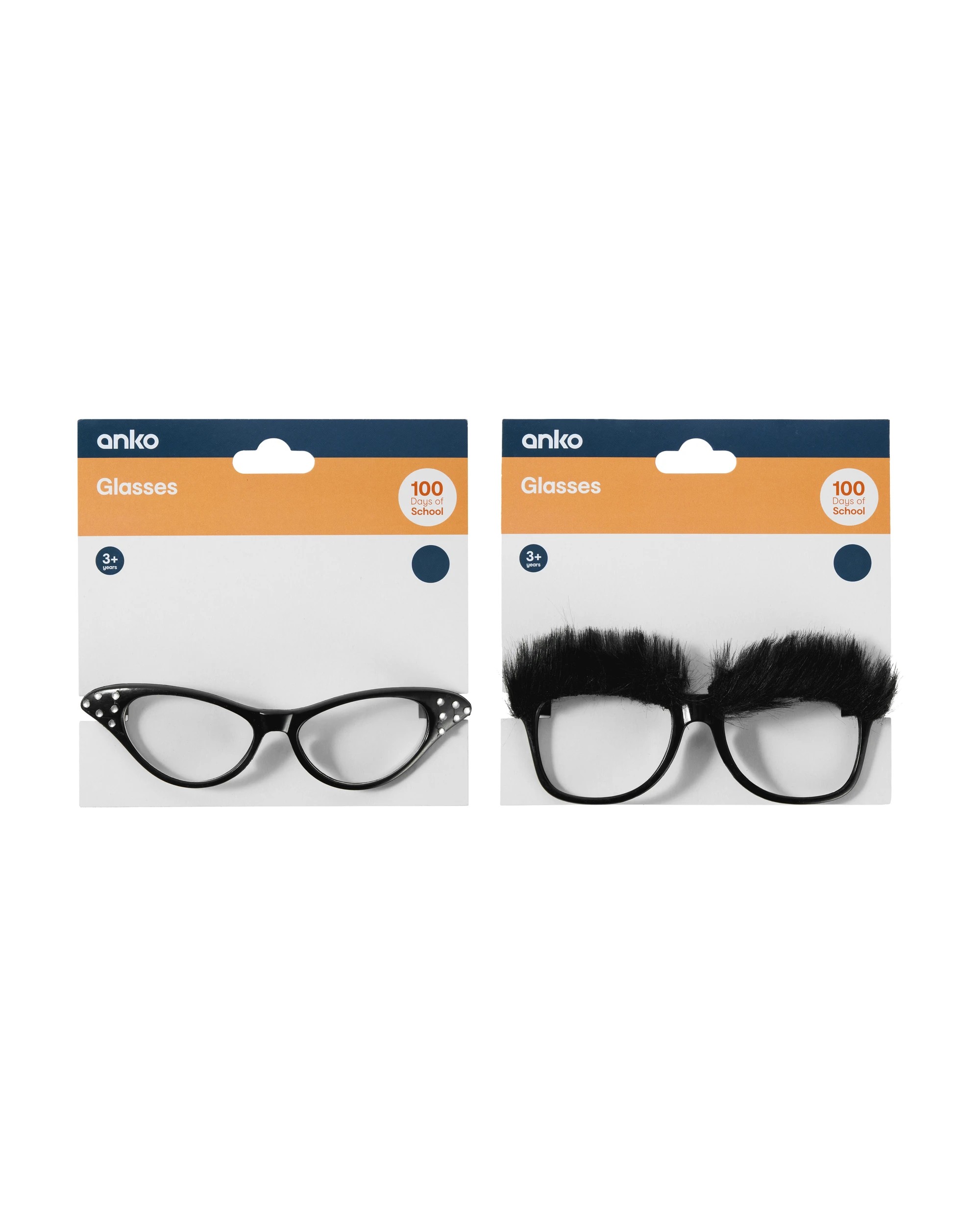 1 Glasses - Ages 3+, Assorted, 1 of 5