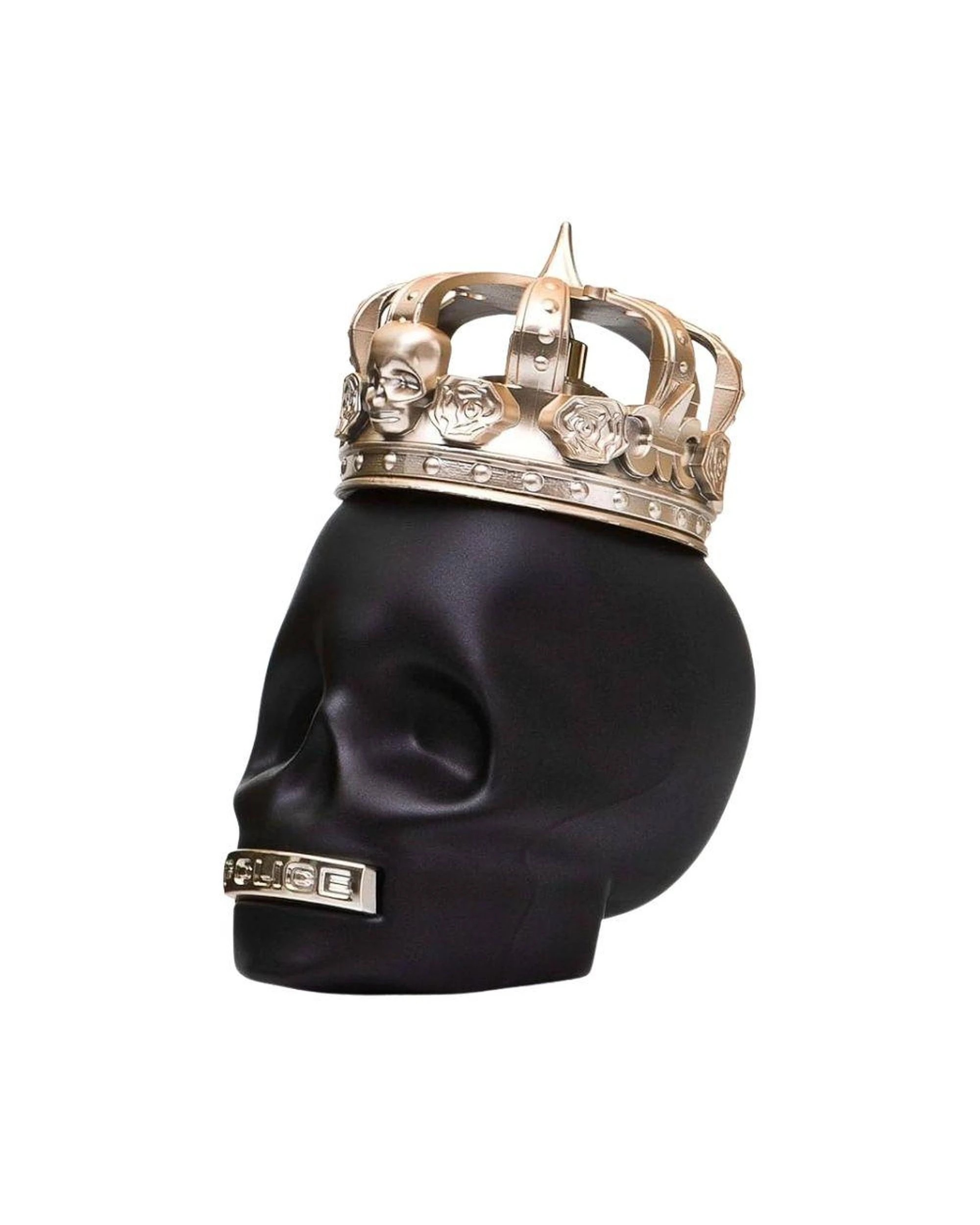 1 Police To Be The King 125ml Eau De Toilette, 1 of 1
