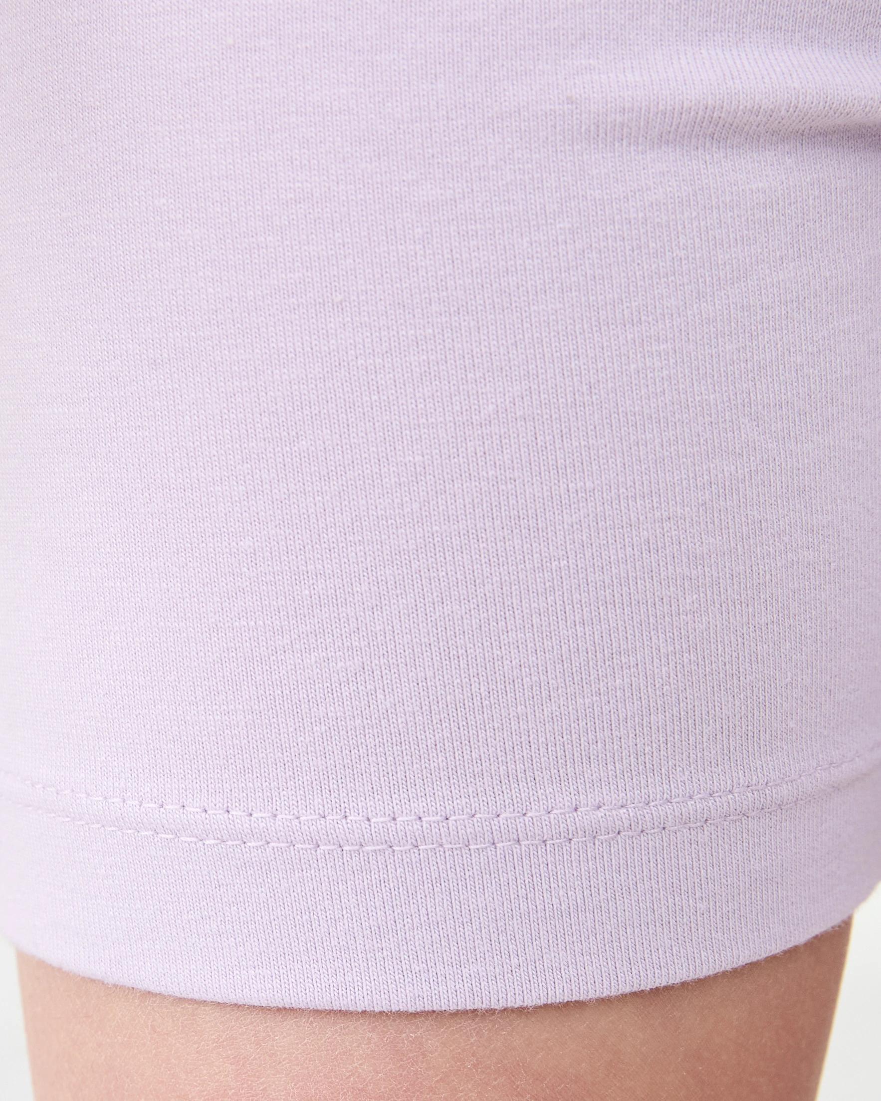 4 Bike Shorts Pur Orchid, 4 of 6