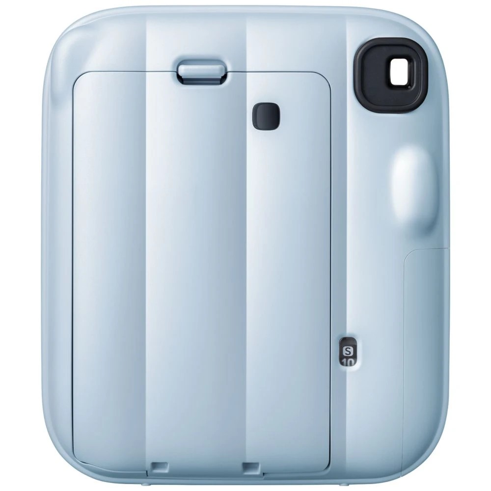 6 FujiFilm INSTAX mini 13 Instant Camera Blue, 6 of 7