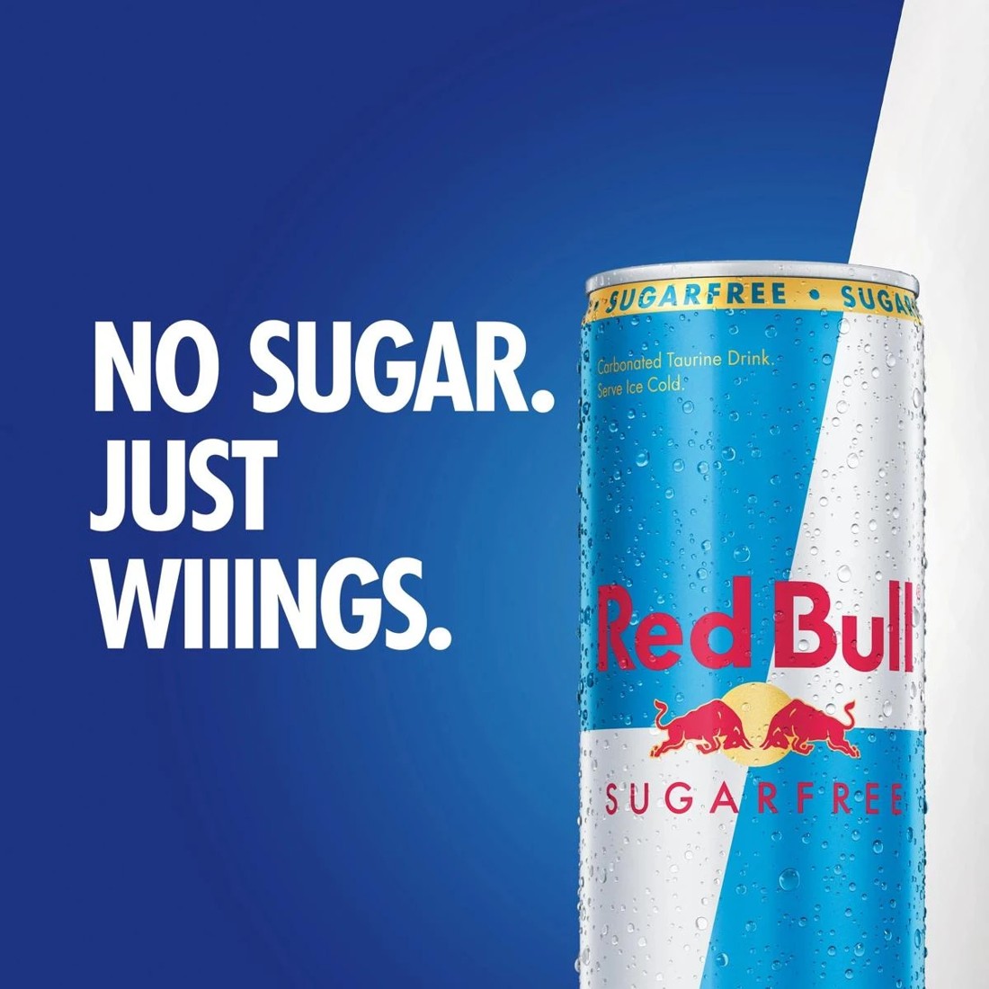 6 Red Bull Sugar Free Energy Drink 250ml, 6 of 9