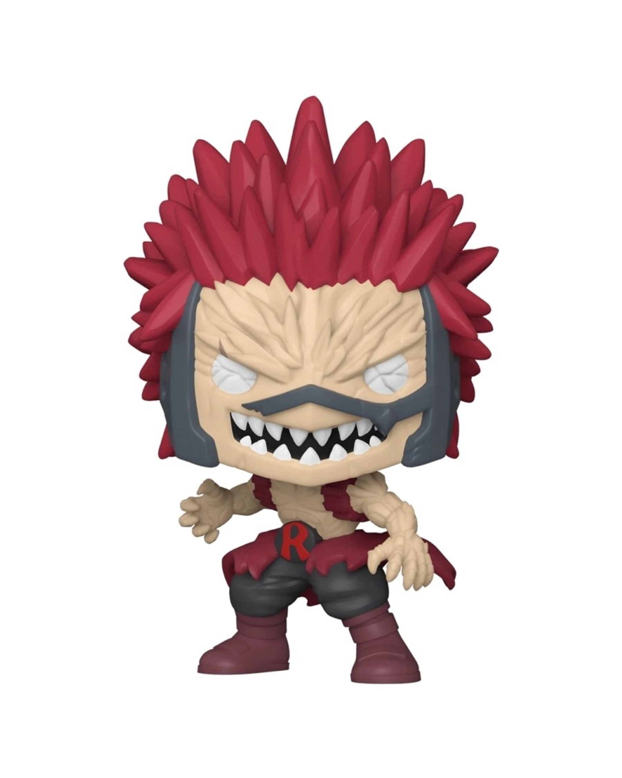 1 POP My Hero Academia - Eijiro Hero Costume Pop Vinyl Action Figure 10cm - Multi, 1 of 3