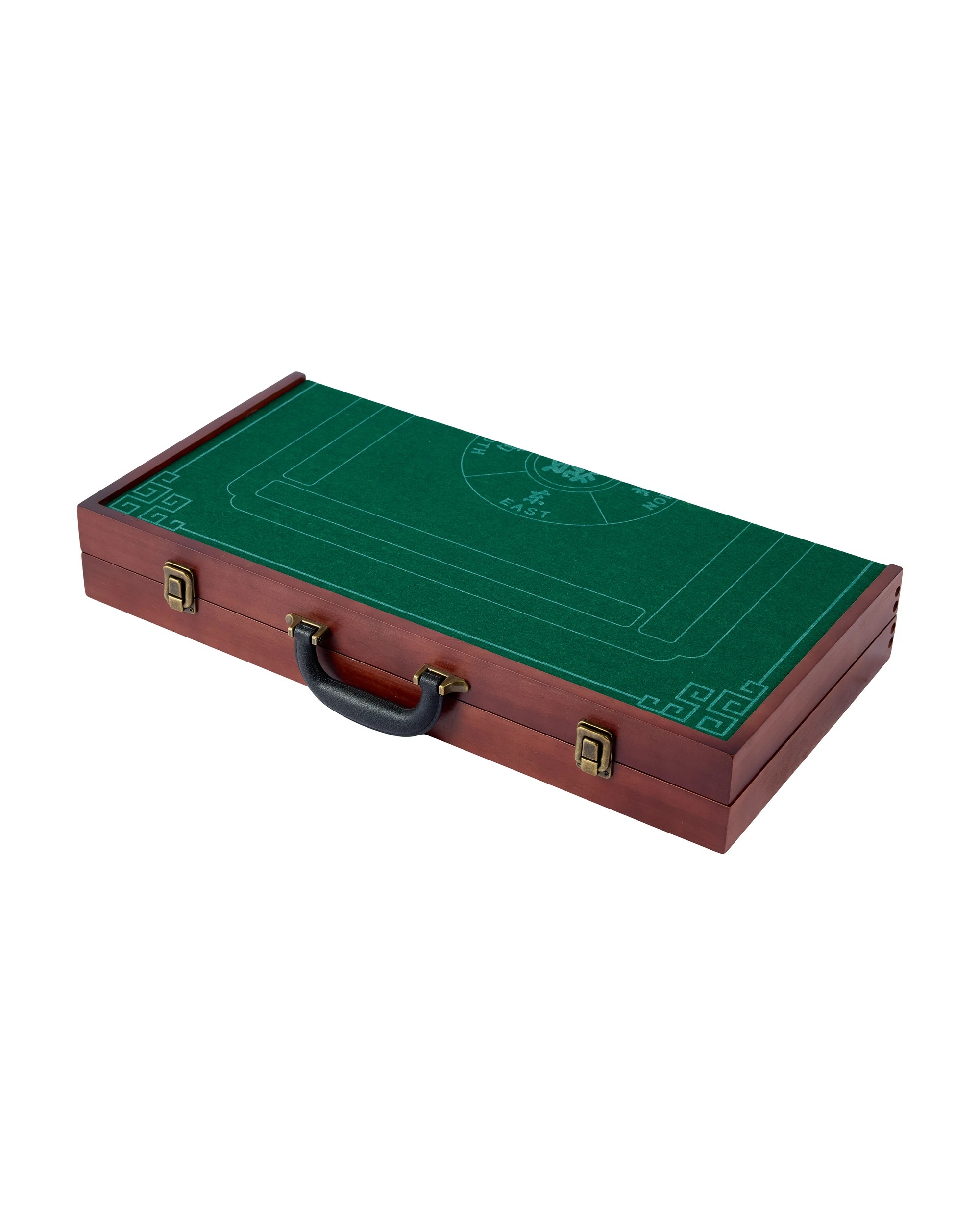 6 Deluxe Mahjong Table Set, 6 of 9