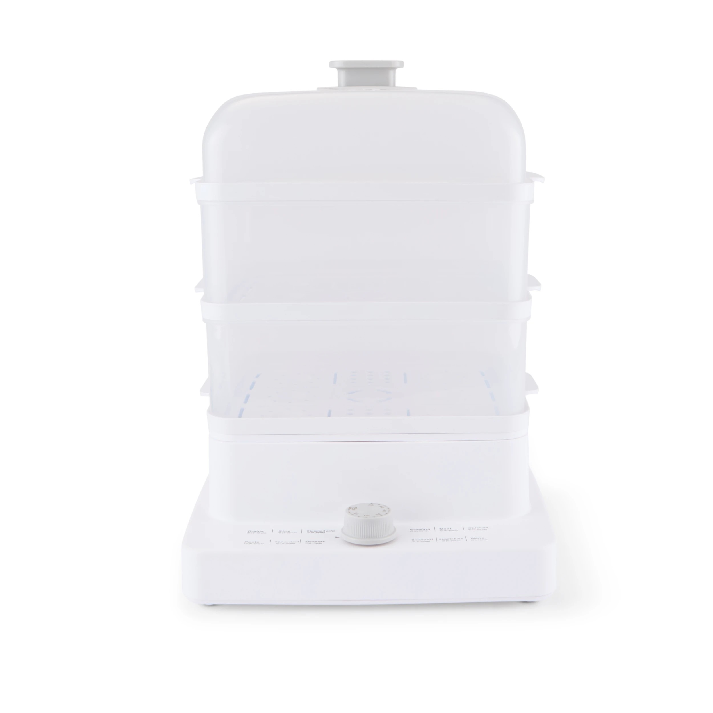 5 Food Steamer, 5 of 10