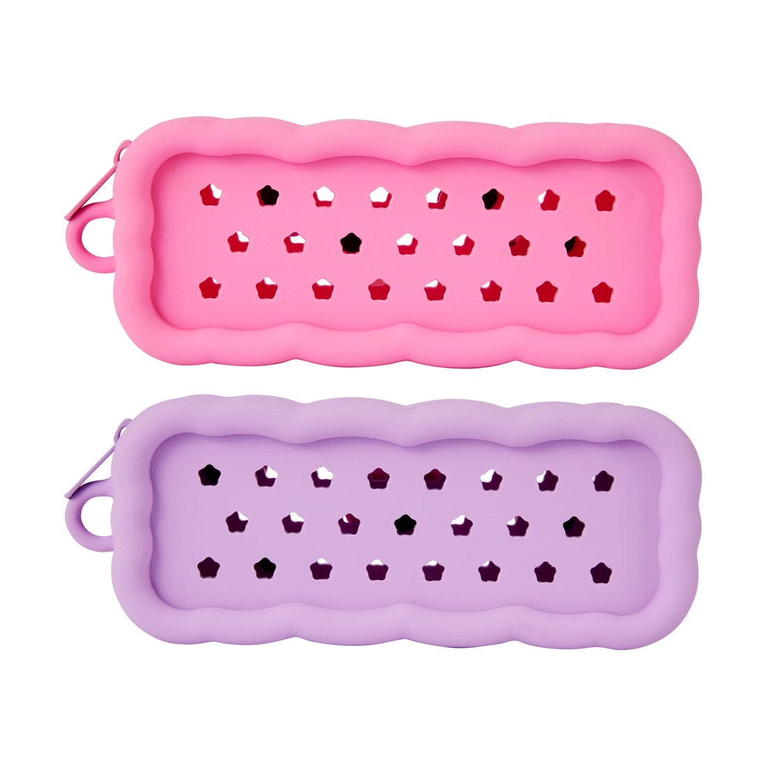 5 Pencil Case Charm - Assorted, 5 of 6