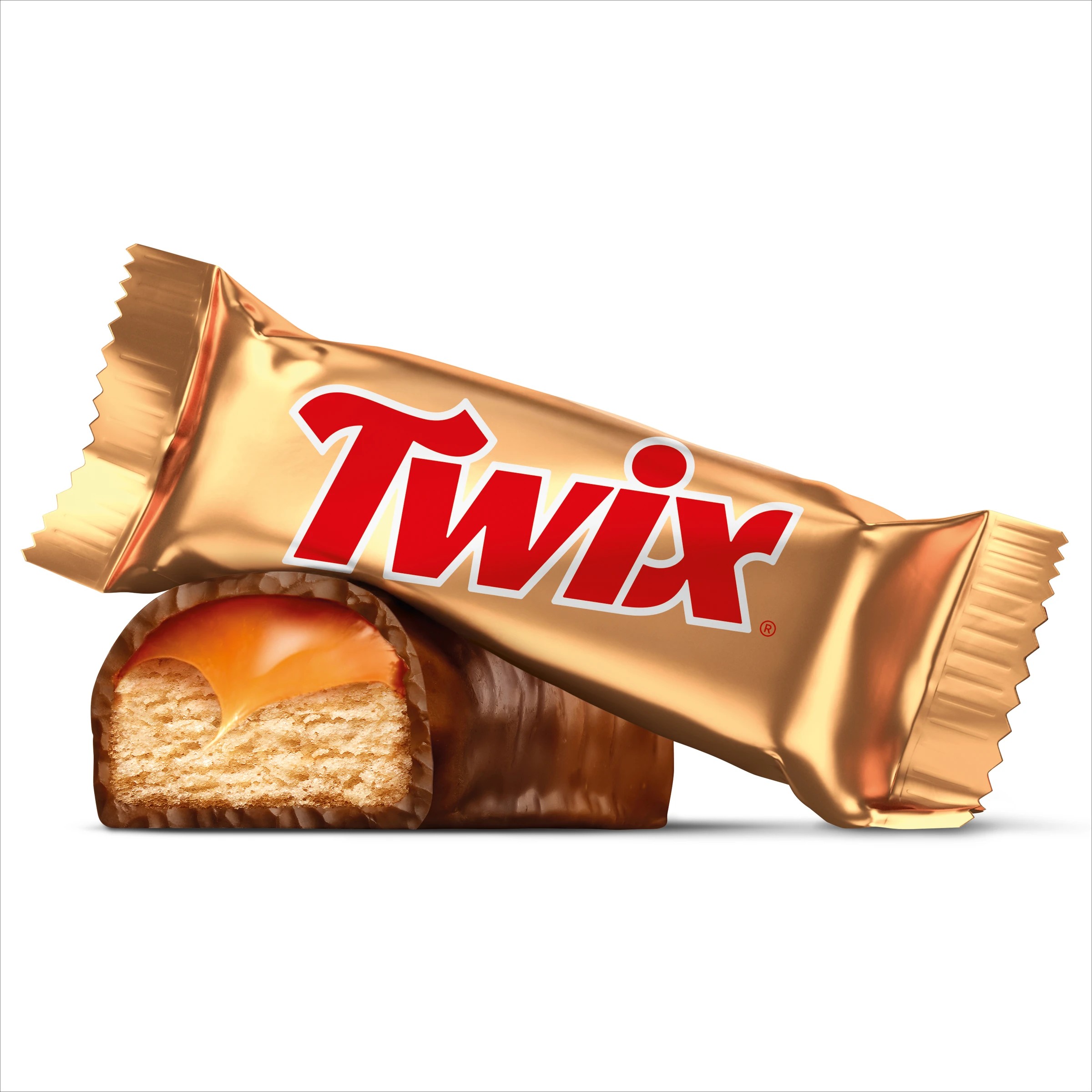 3 11 Piece Twix Fun Size Share Pack 159g, 3 of 4