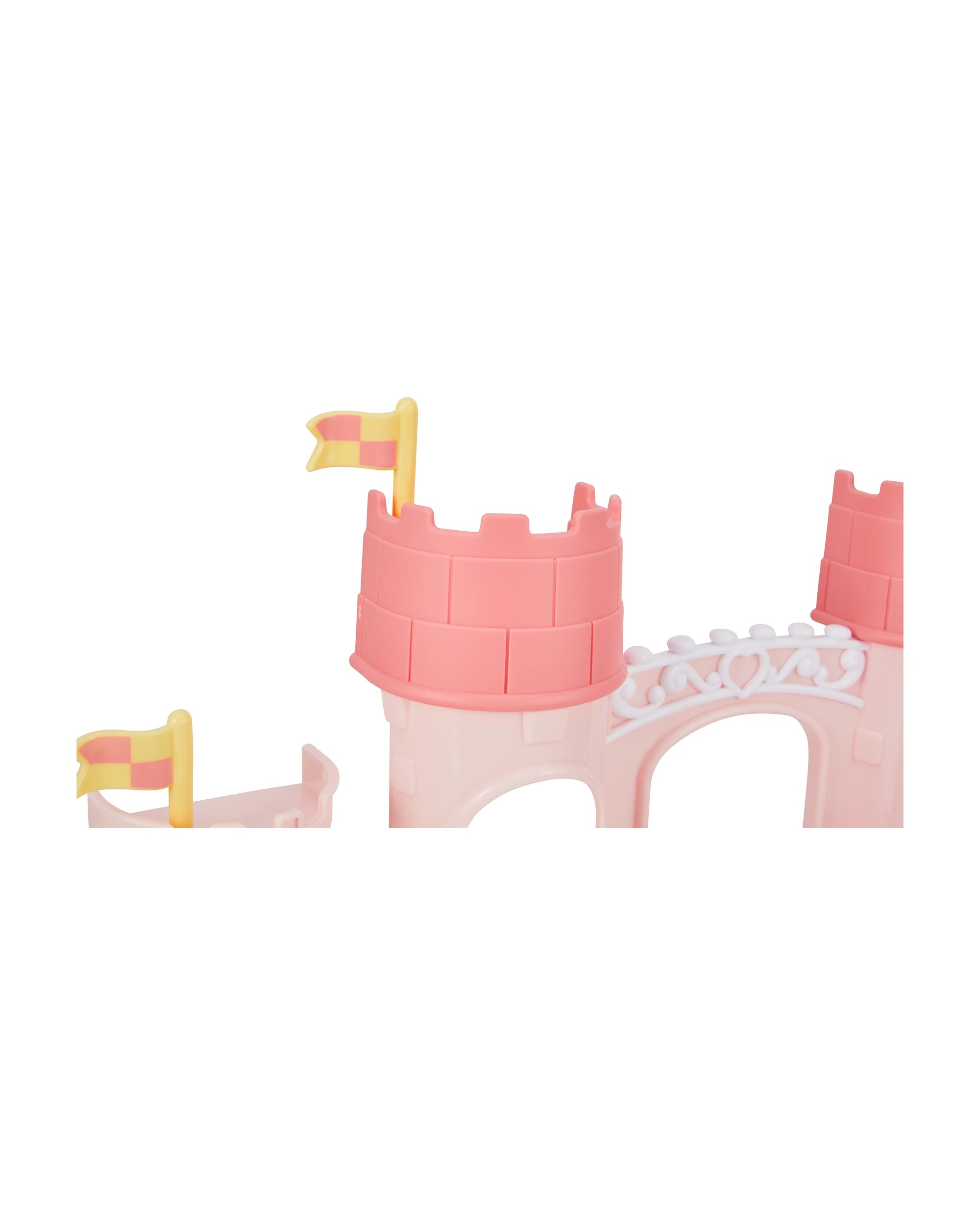 4 14 Piece Castle Playset, 4 of 8