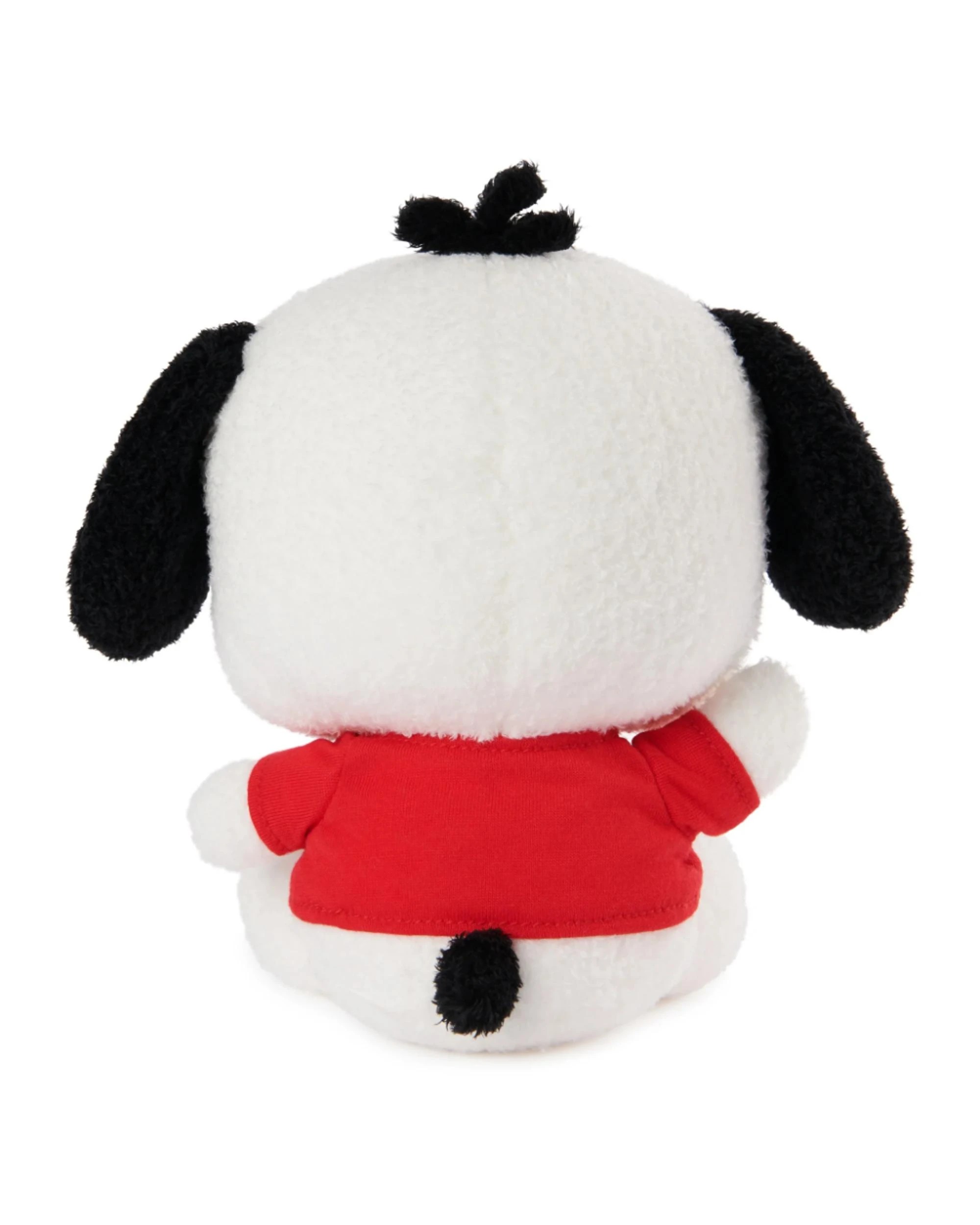 3 Sanrio Pochacco Mini 15cm Plush, 3 of 5