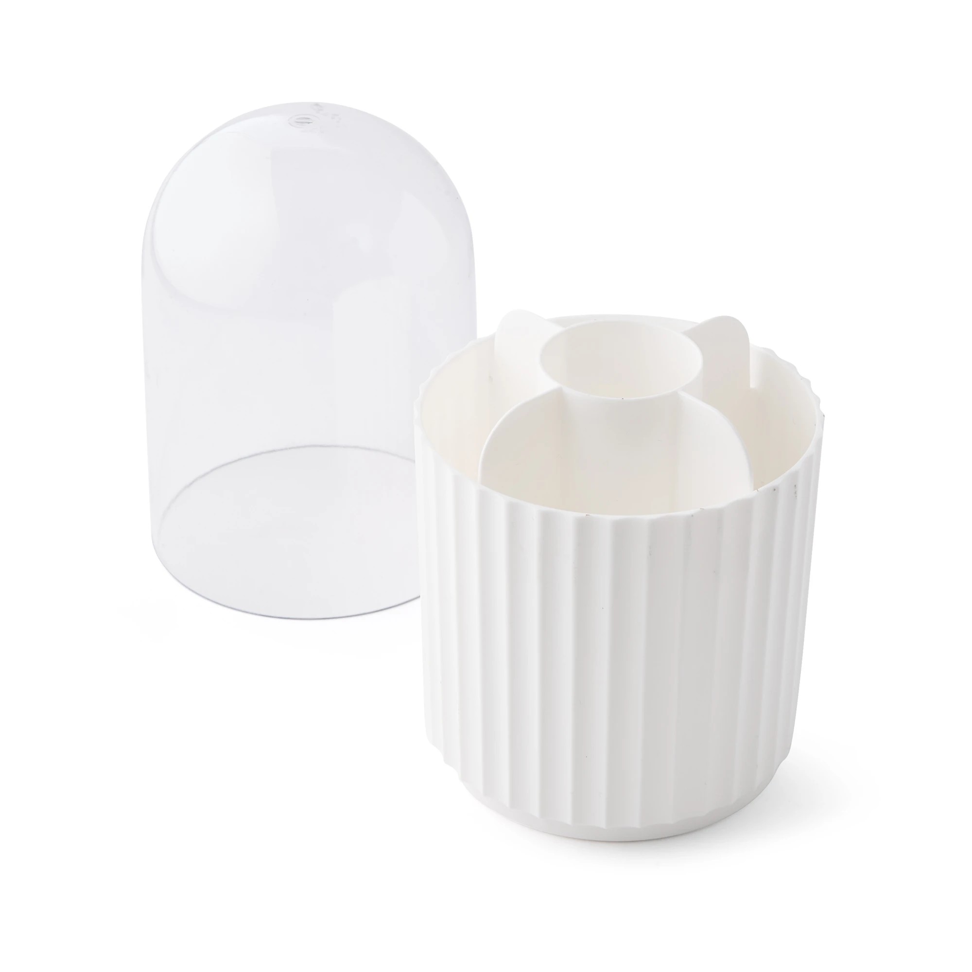 4 Cosmetic Brush Holder, 4 of 6