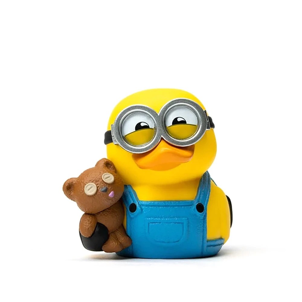 1 Minions - Bob TUBBZ Figure (Boxed Edition), 1 of 4