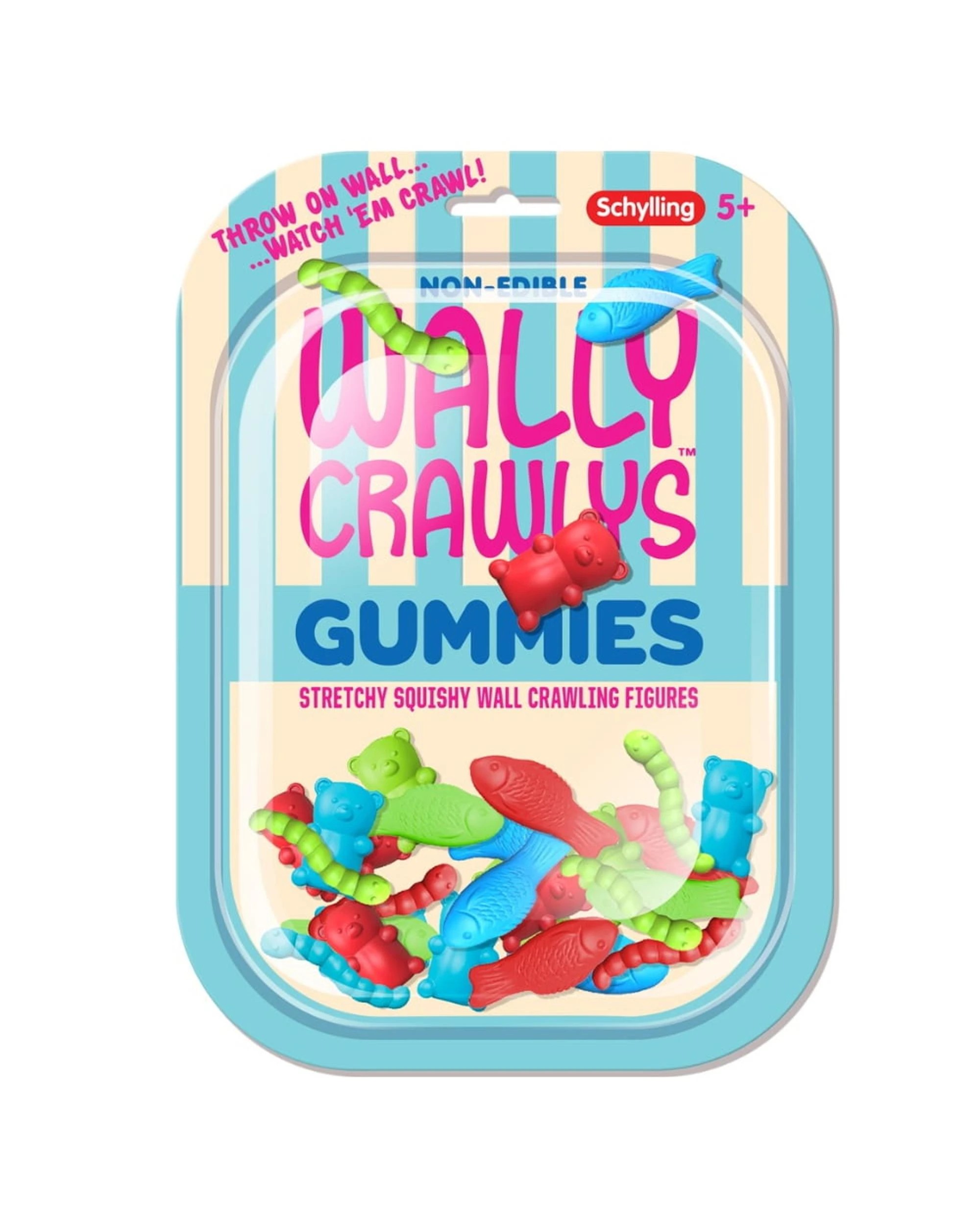 1 Wally Crawlys Gummies, 1 of 1