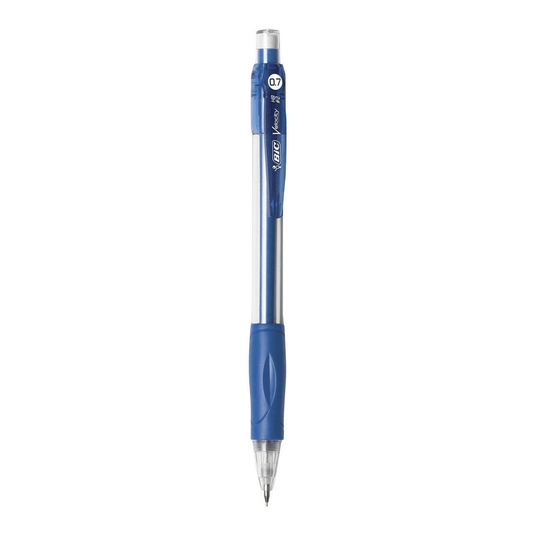 3 BIC Velocity Grip Mechanical Pencil 0.7mm Assorted 2 Pack, 3 of 3