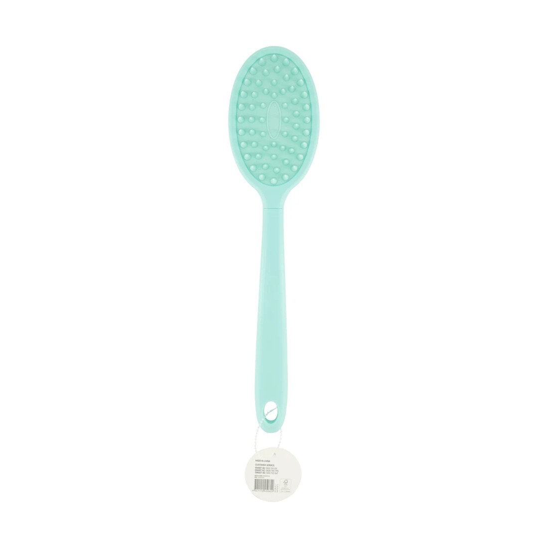 7 OXX Bodycare Body Brush - Mint, 7 of 7