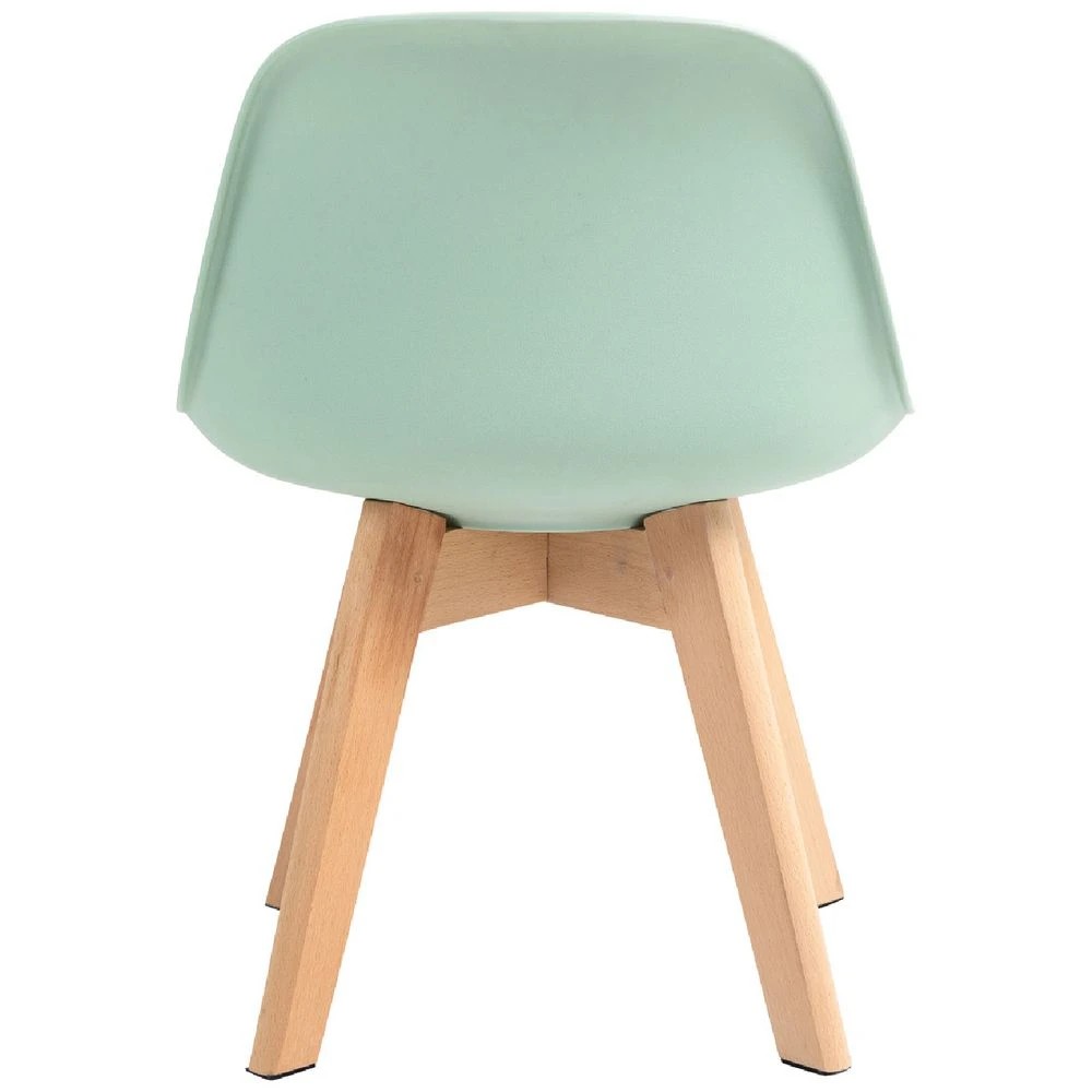 4 Kadink Padded Kids Chair Mint, 4 of 7